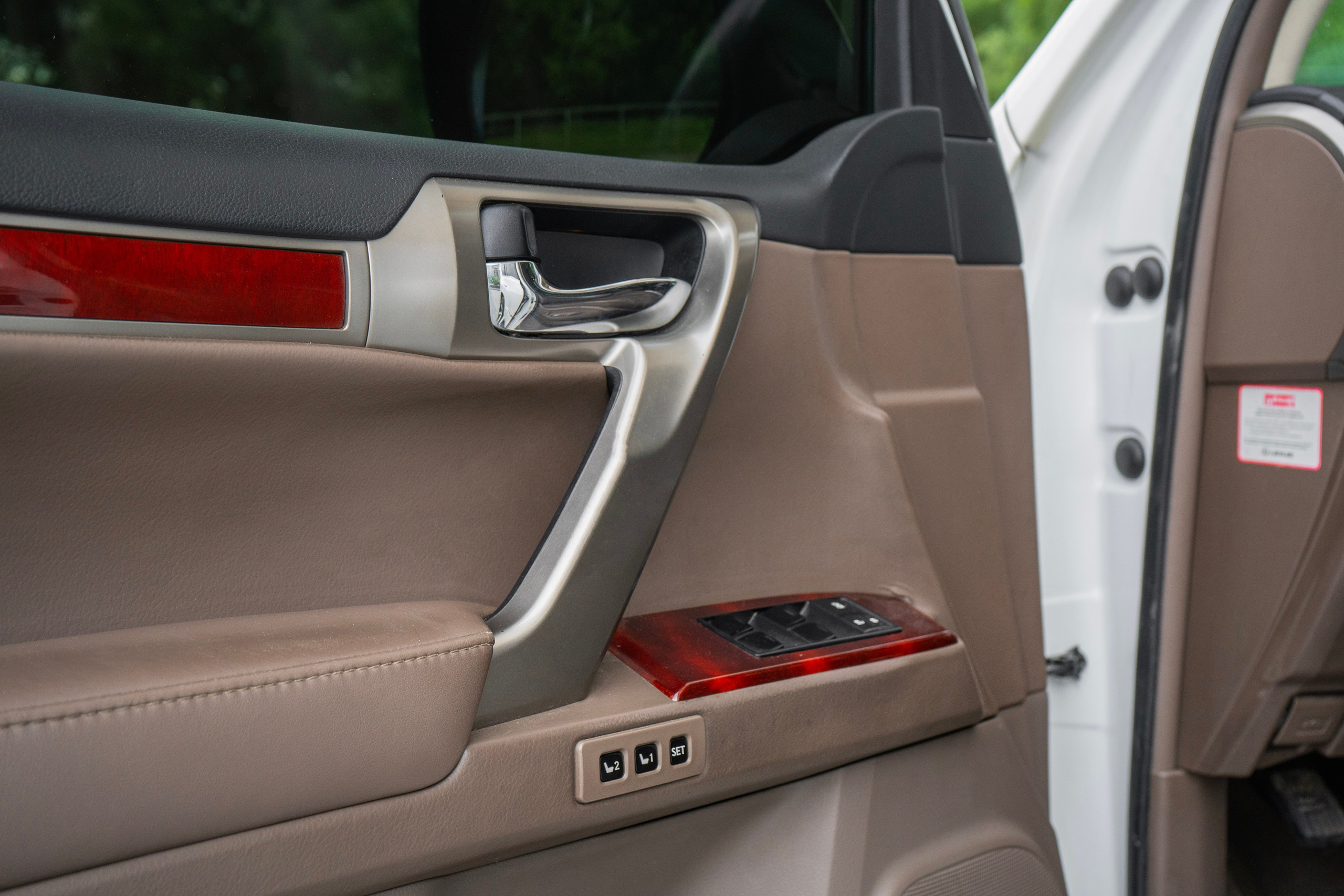 Lexus GX460. Автомобильный фотограф Ногинск Денис Городок
