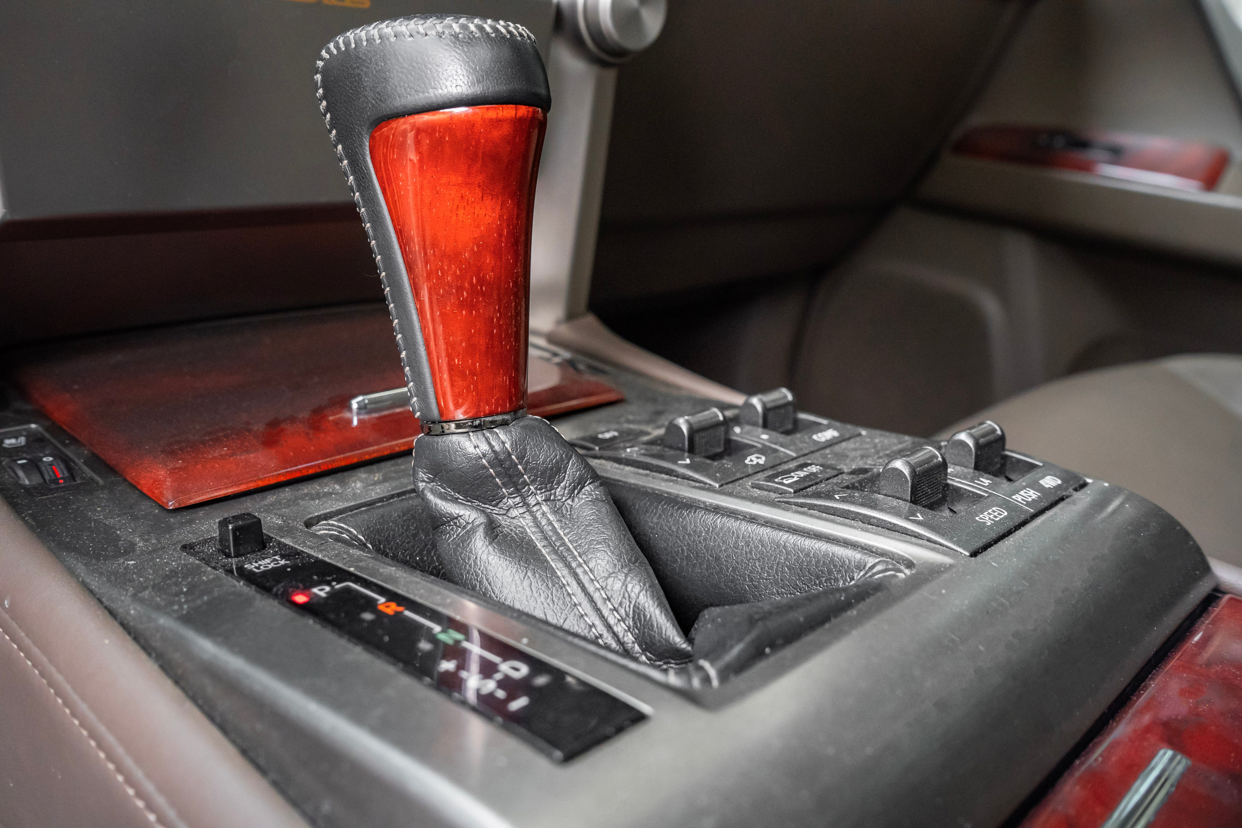Lexus GX460. Автомобильный фотограф Ногинск Денис Городок