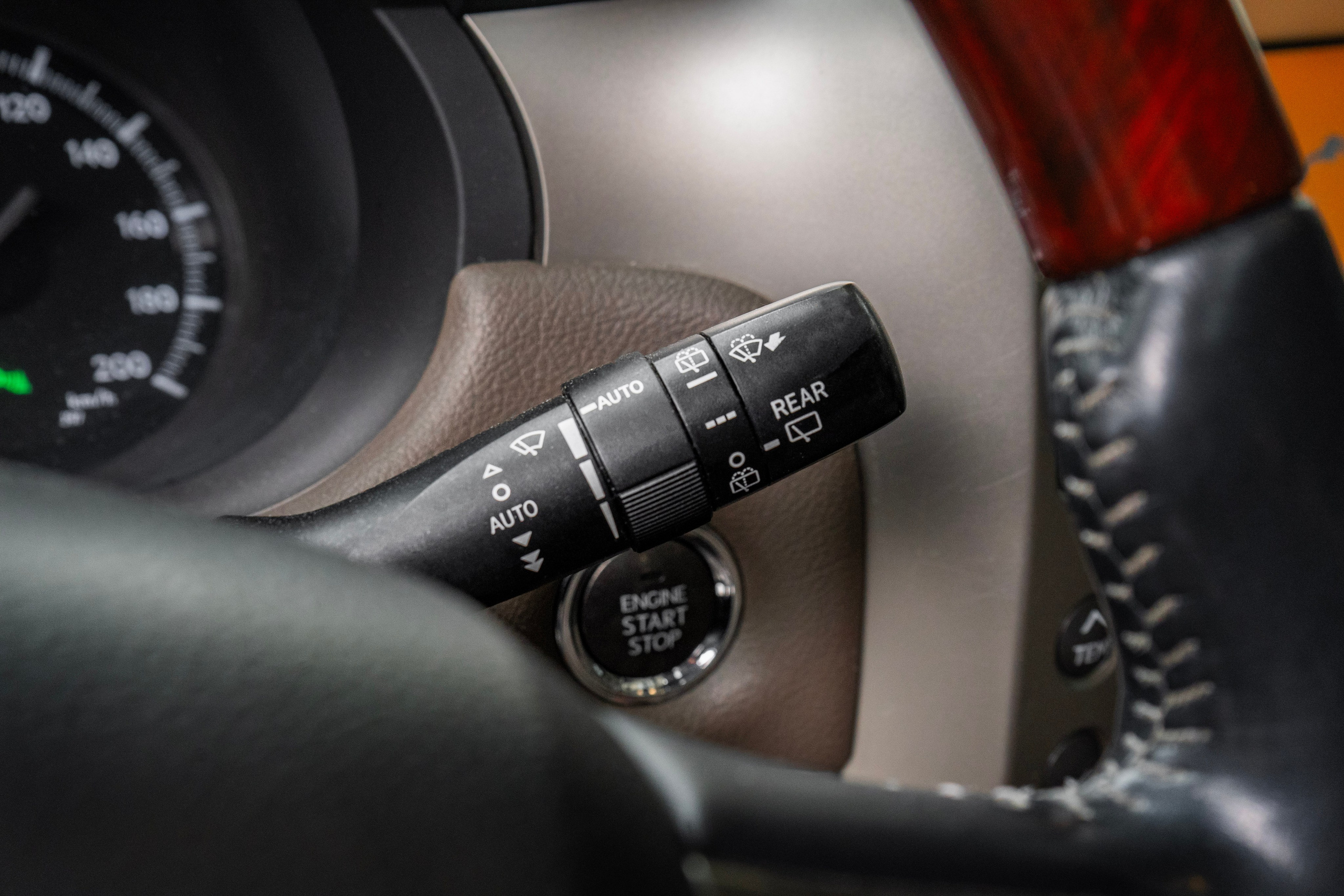 Lexus GX460. Автомобильный фотограф Ногинск Денис Городок