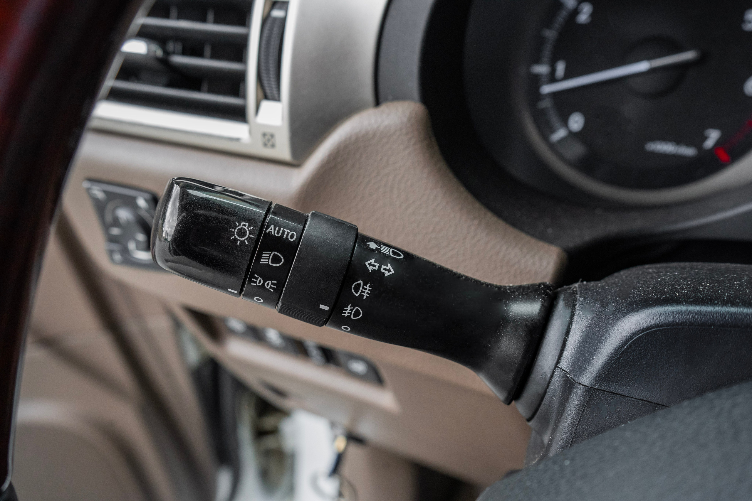 Lexus GX460. Автомобильный фотограф Ногинск Денис Городок