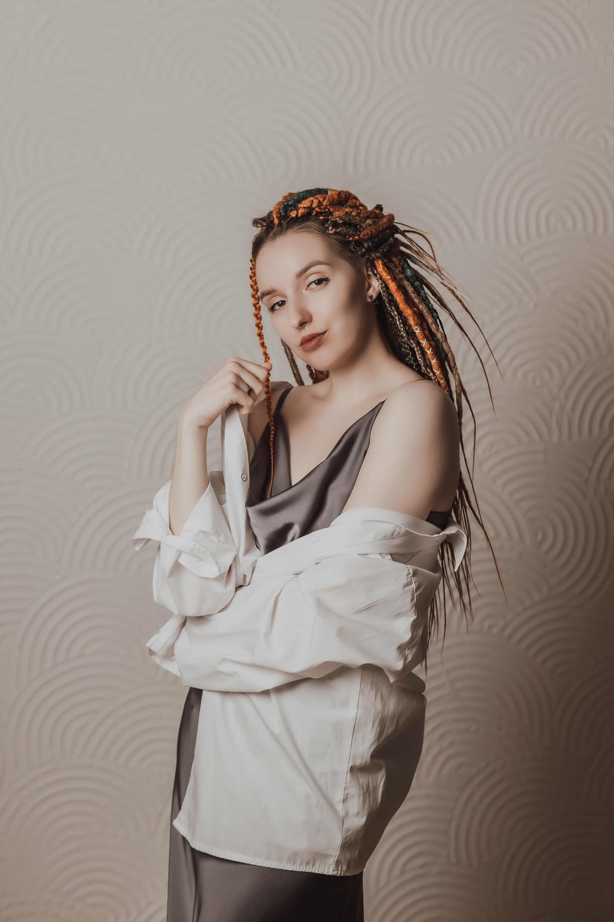 Марина. Фотограф Регина Крикунова г. Красноярск