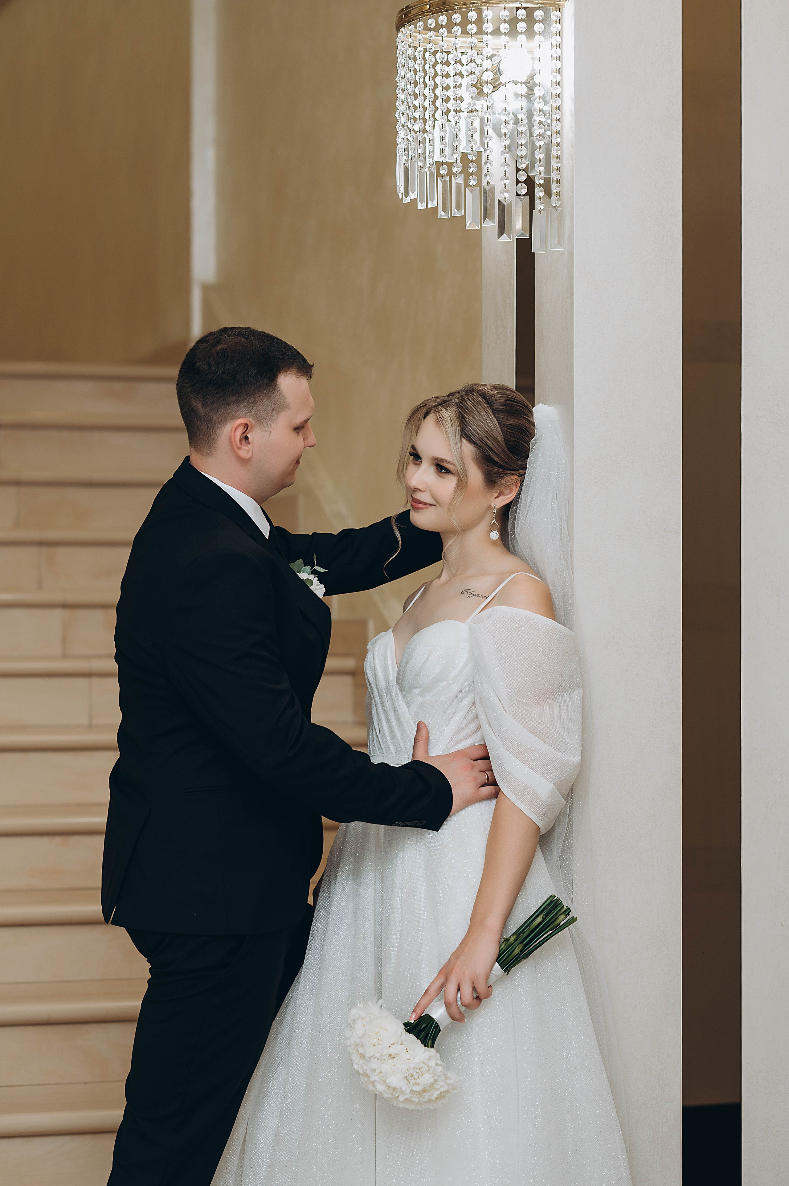 Polina & Konstantin. Семейный и детский фотограф в Белгороде Ольга Сорока