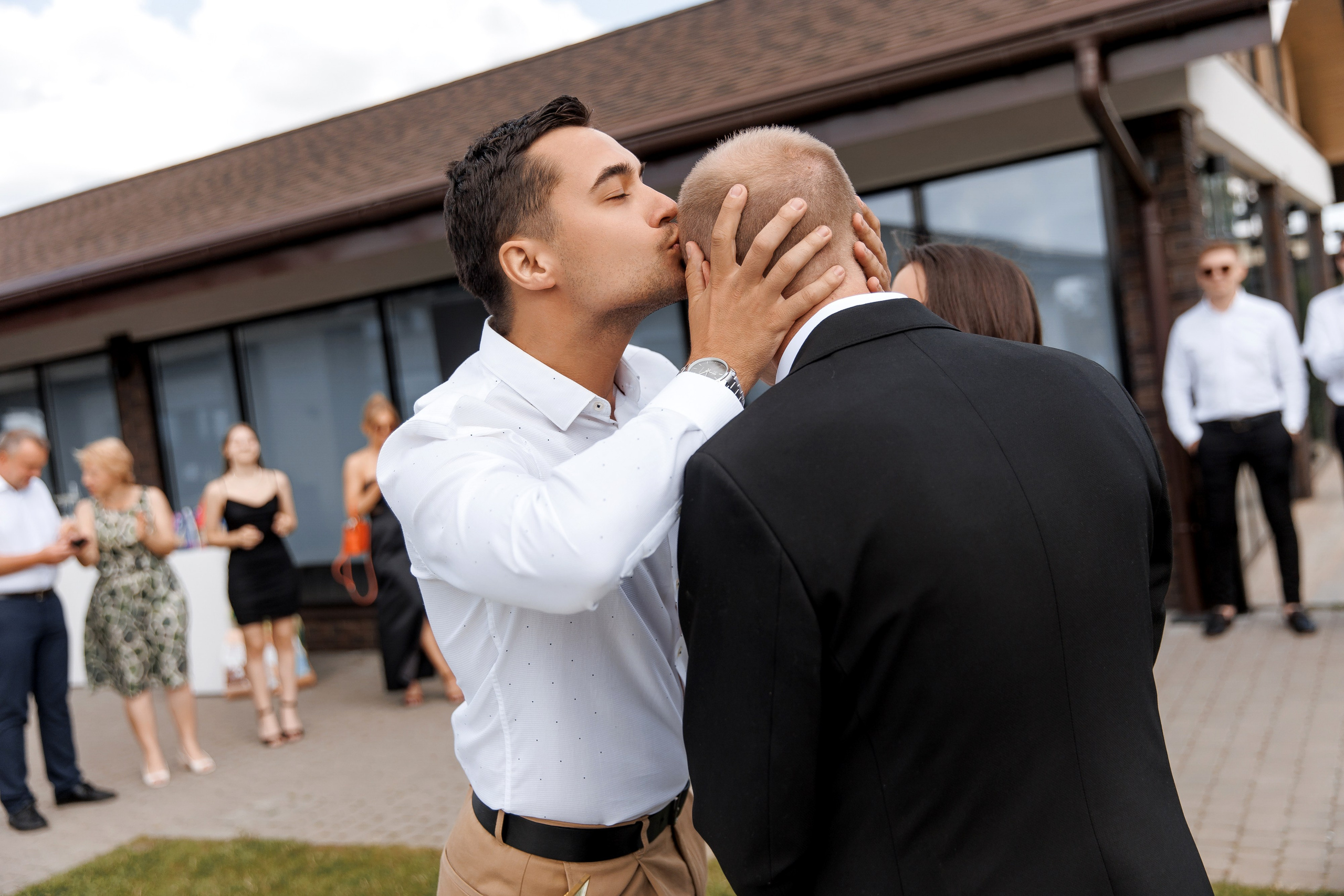 V+T. Свадебный фотограф Каледич Тимофей