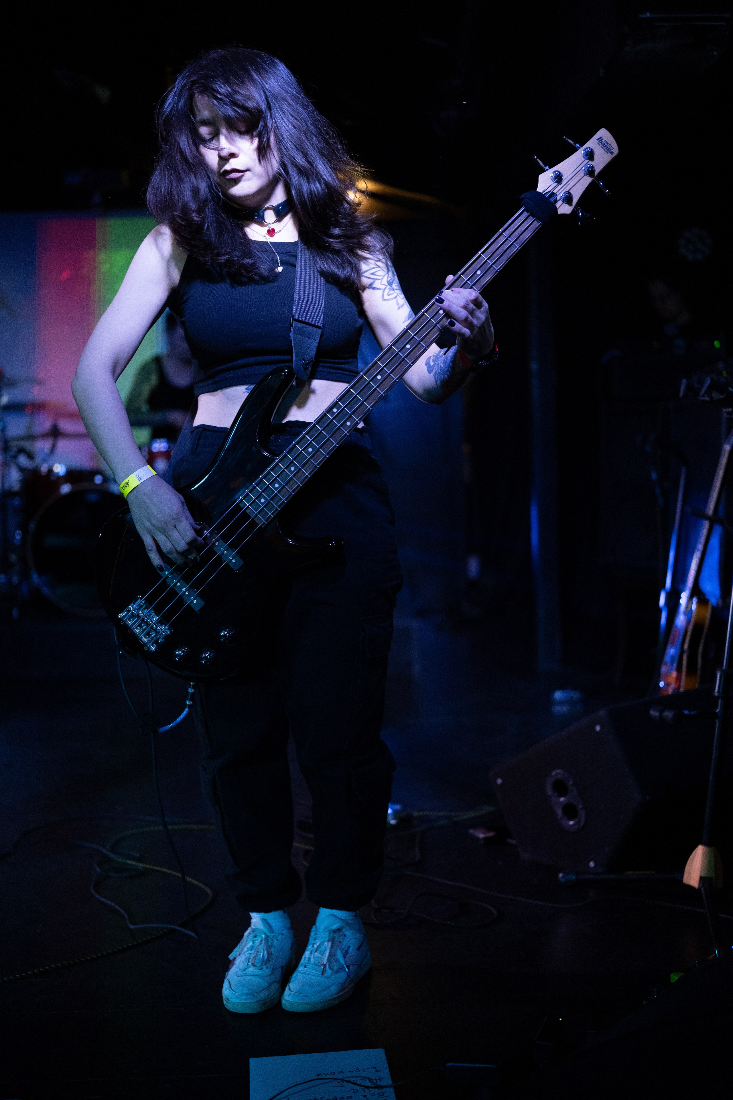 18.11 — Lights Out! — Action. Репортажный фотограф в Санкт-Петербурге Максим Варбулайнен