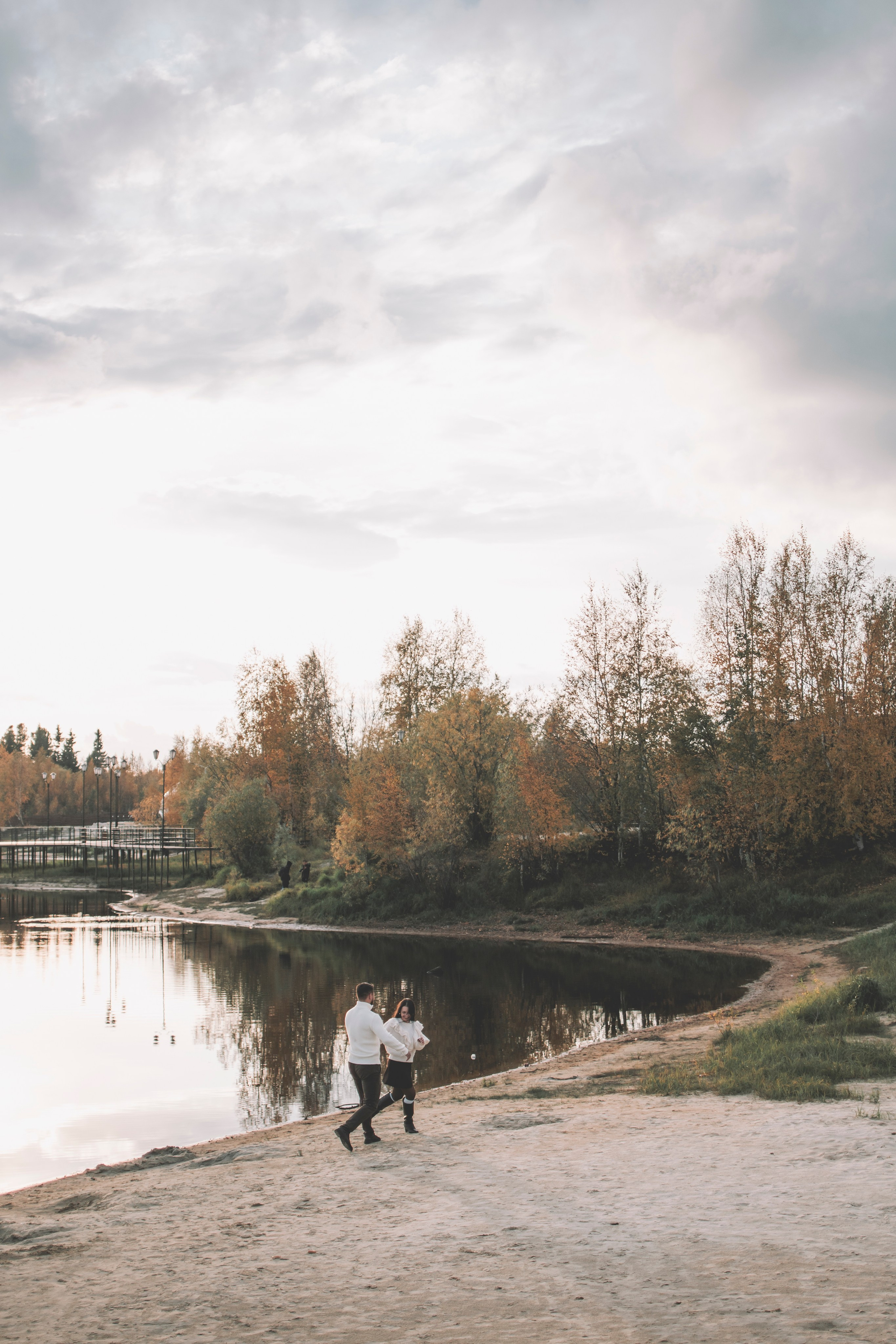 «Любовь живет тут…». Семейный и свадебный фотограф Губкинский и Ставрополь