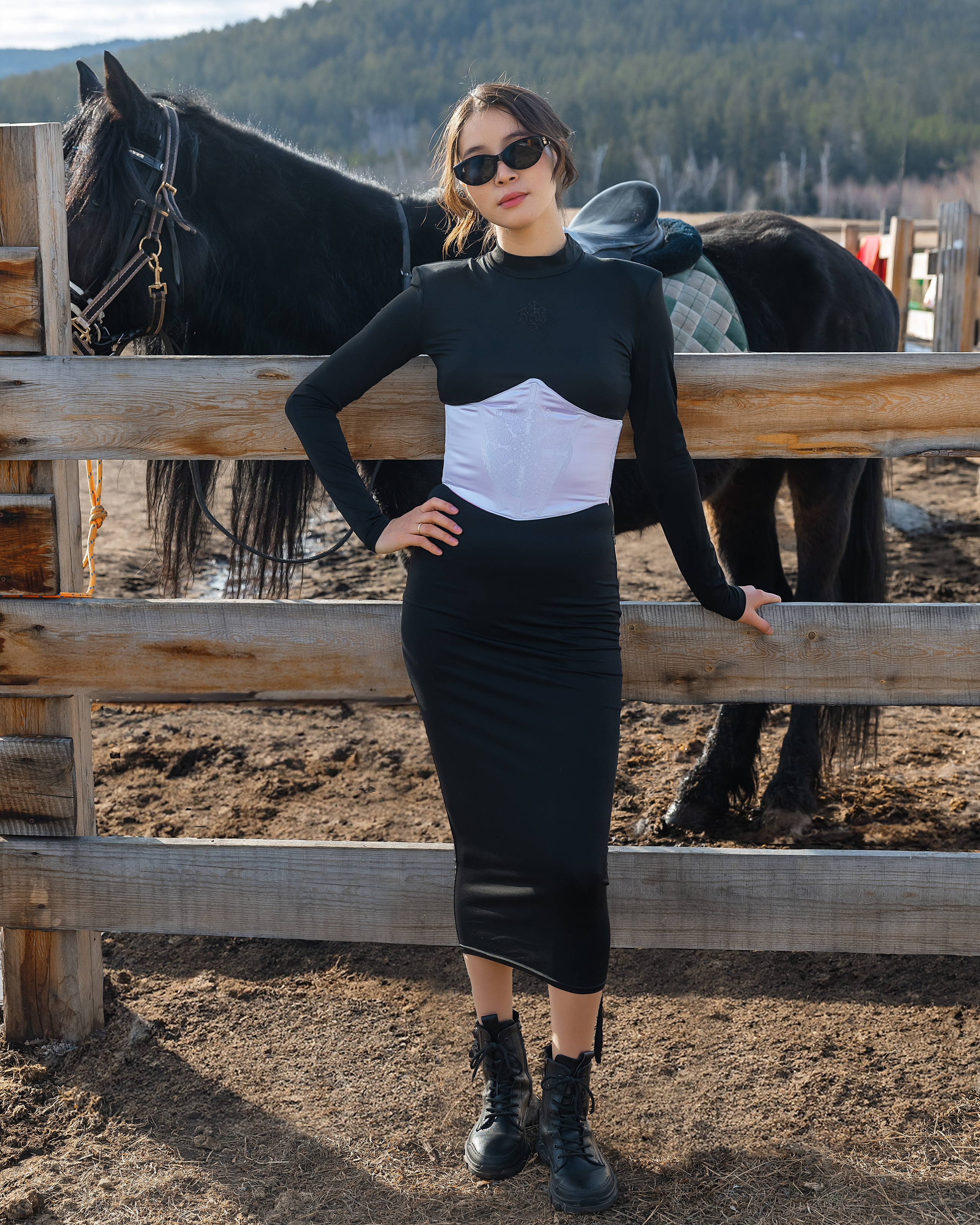 @Bayanbrand. Фотограф и видеограф в Улан-Удэ: Аюна Габагуева и Артём Шаханов