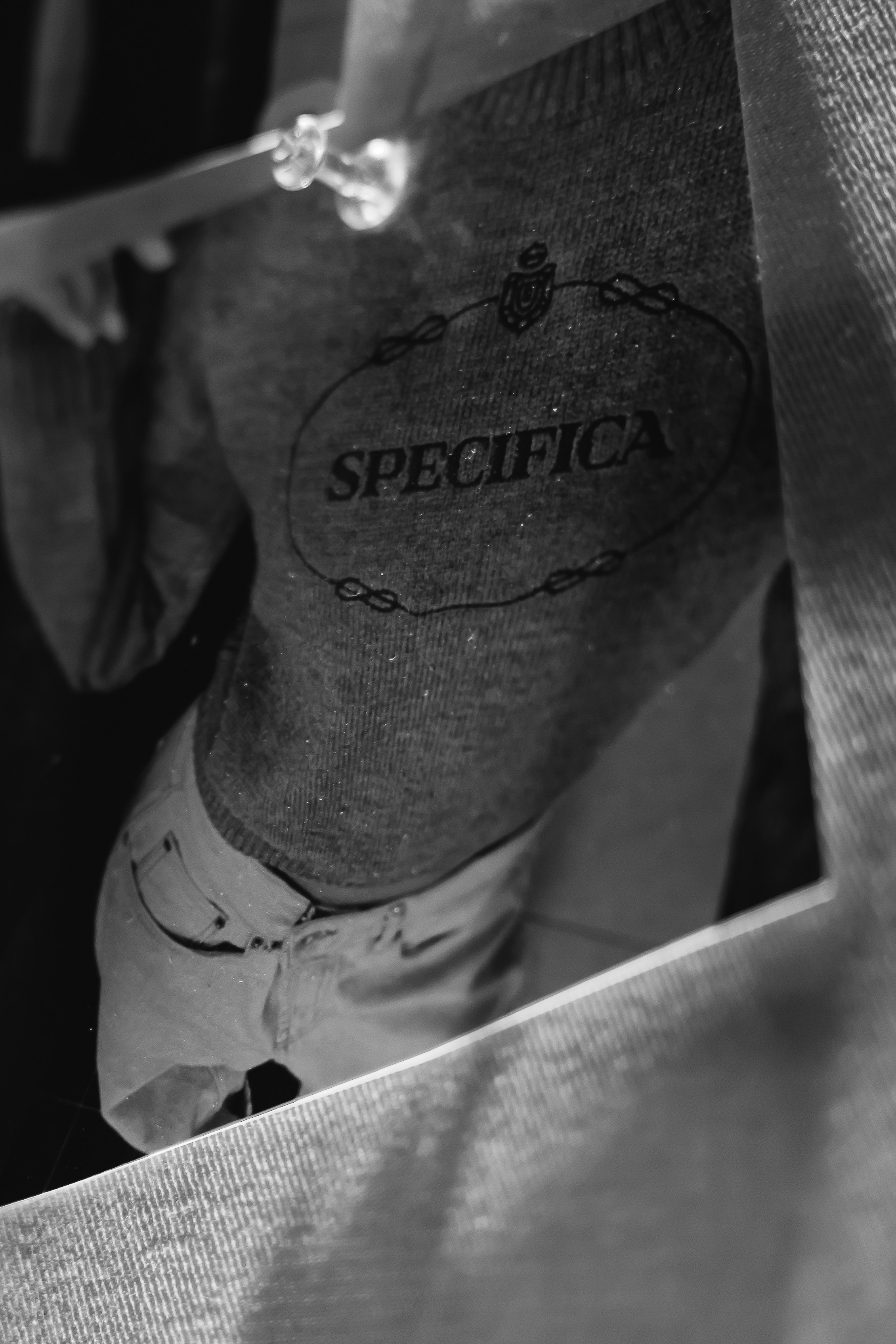 Brut is good x Specifica. Крылова Светлана Фотограф Челябинск