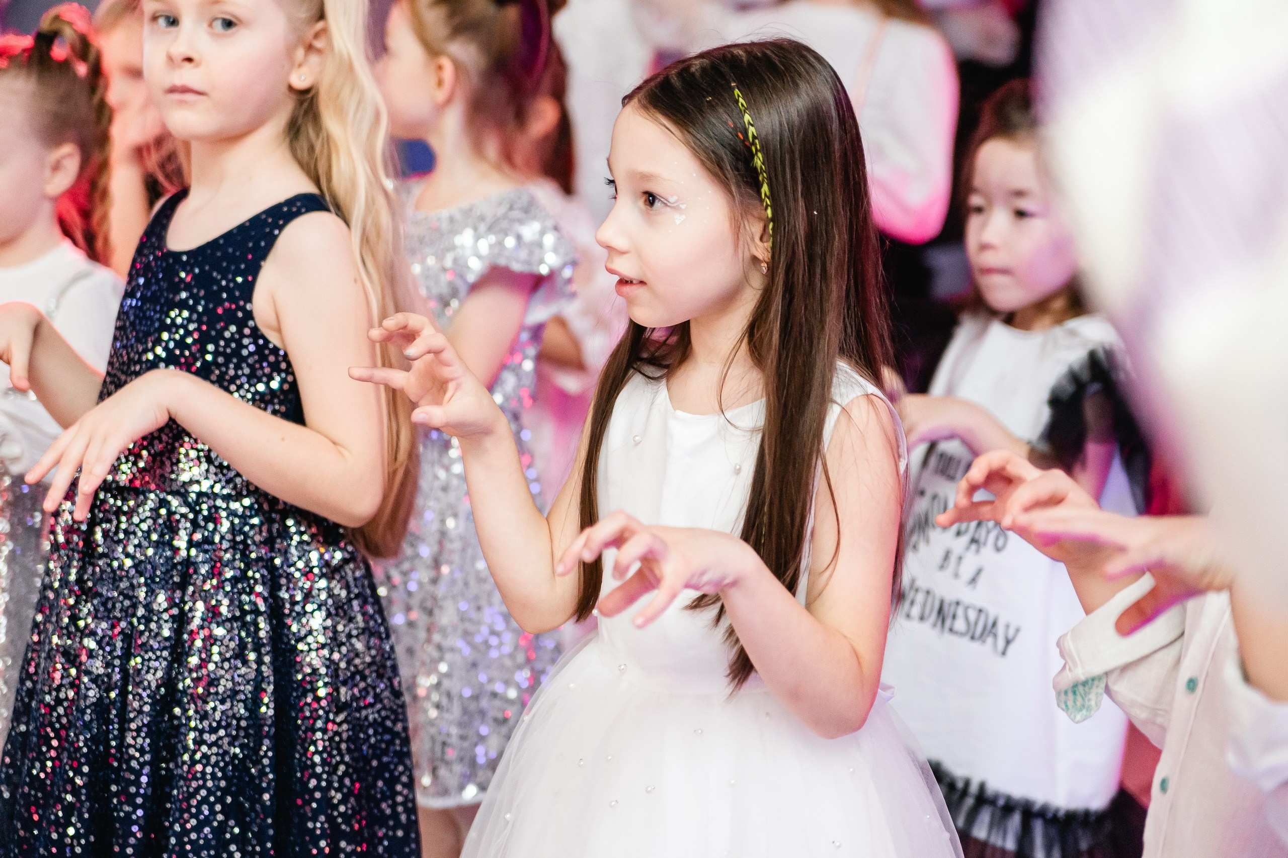 Amore House | День Рождения Сони. Крылова Светлана Фотограф Челябинск