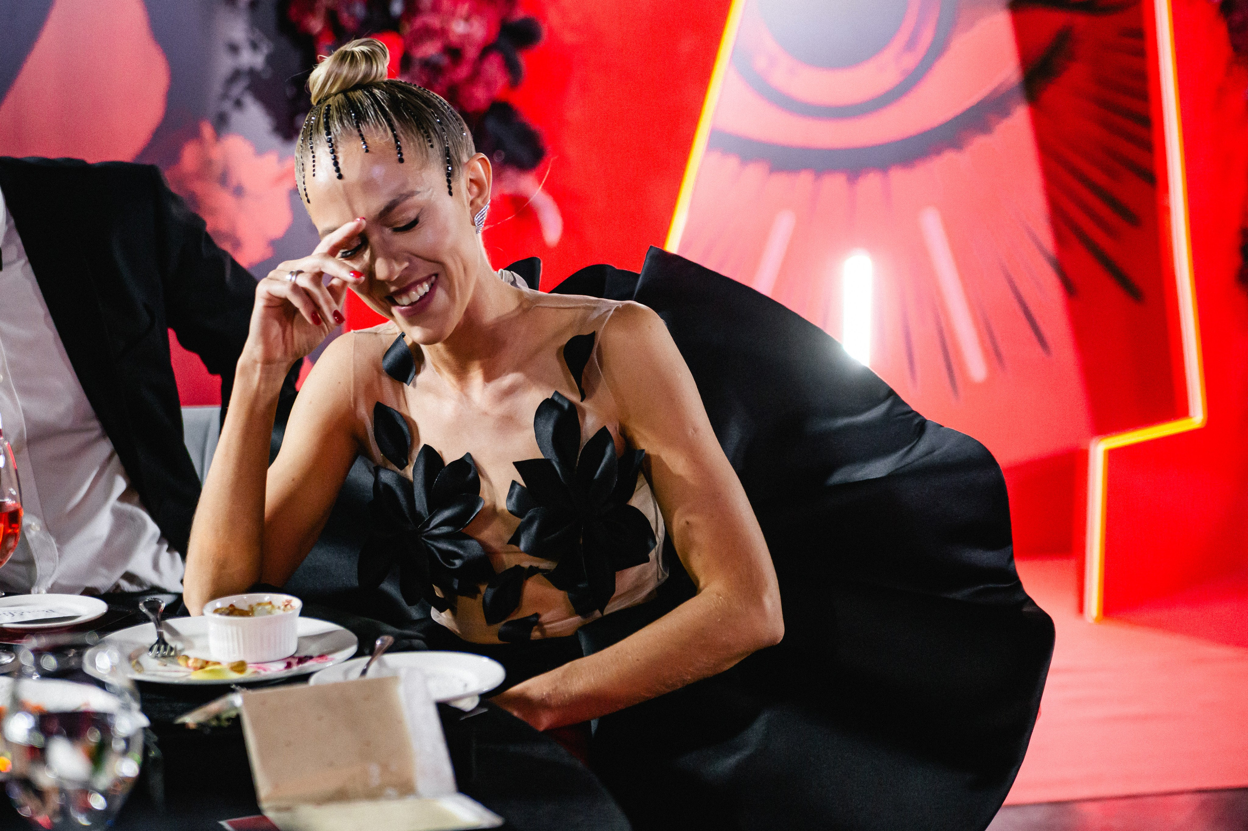 День рождения Марины'30. Крылова Светлана Фотограф Челябинск