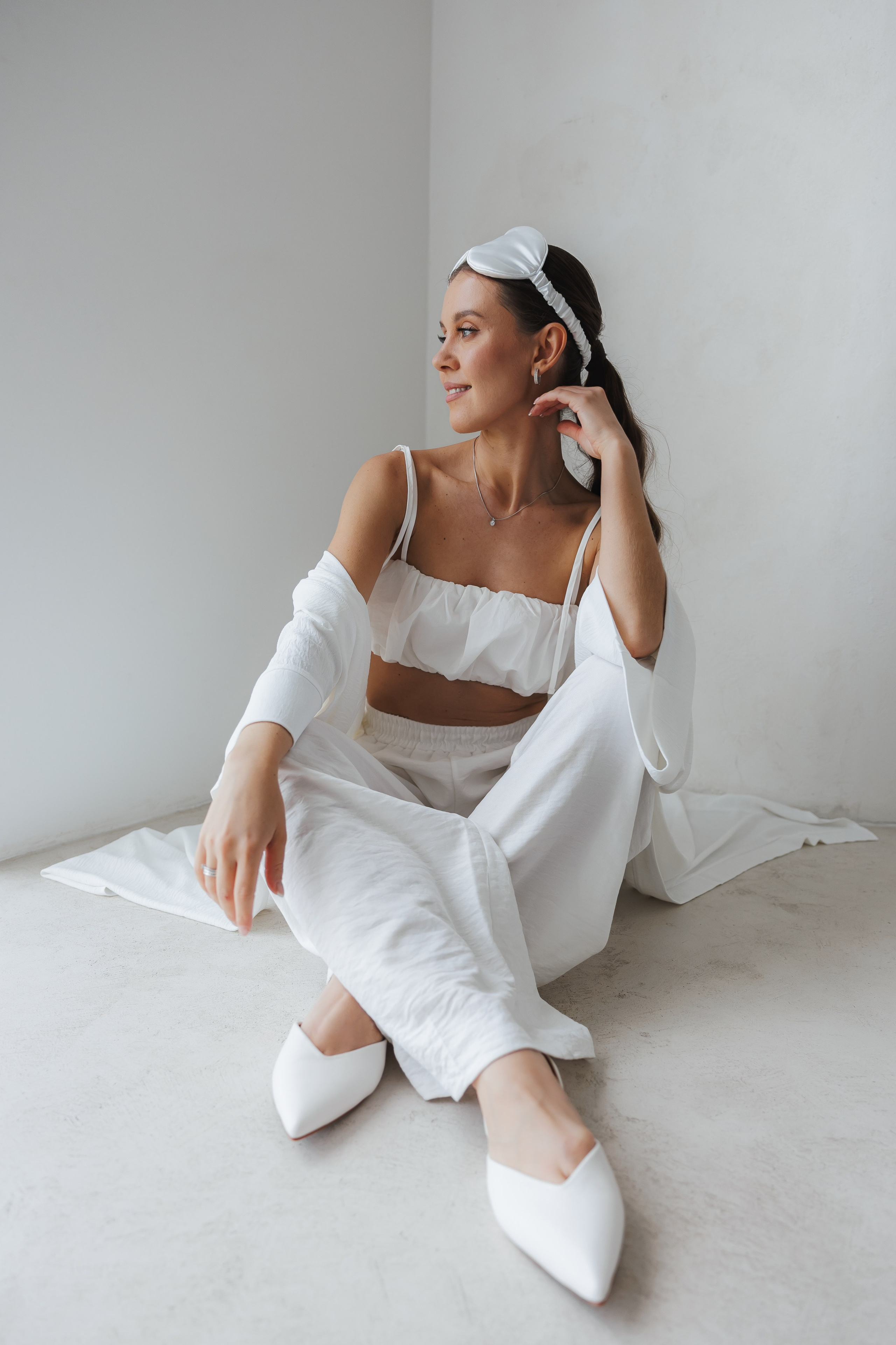 Утро невесты. Крылова Светлана Фотограф Челябинск