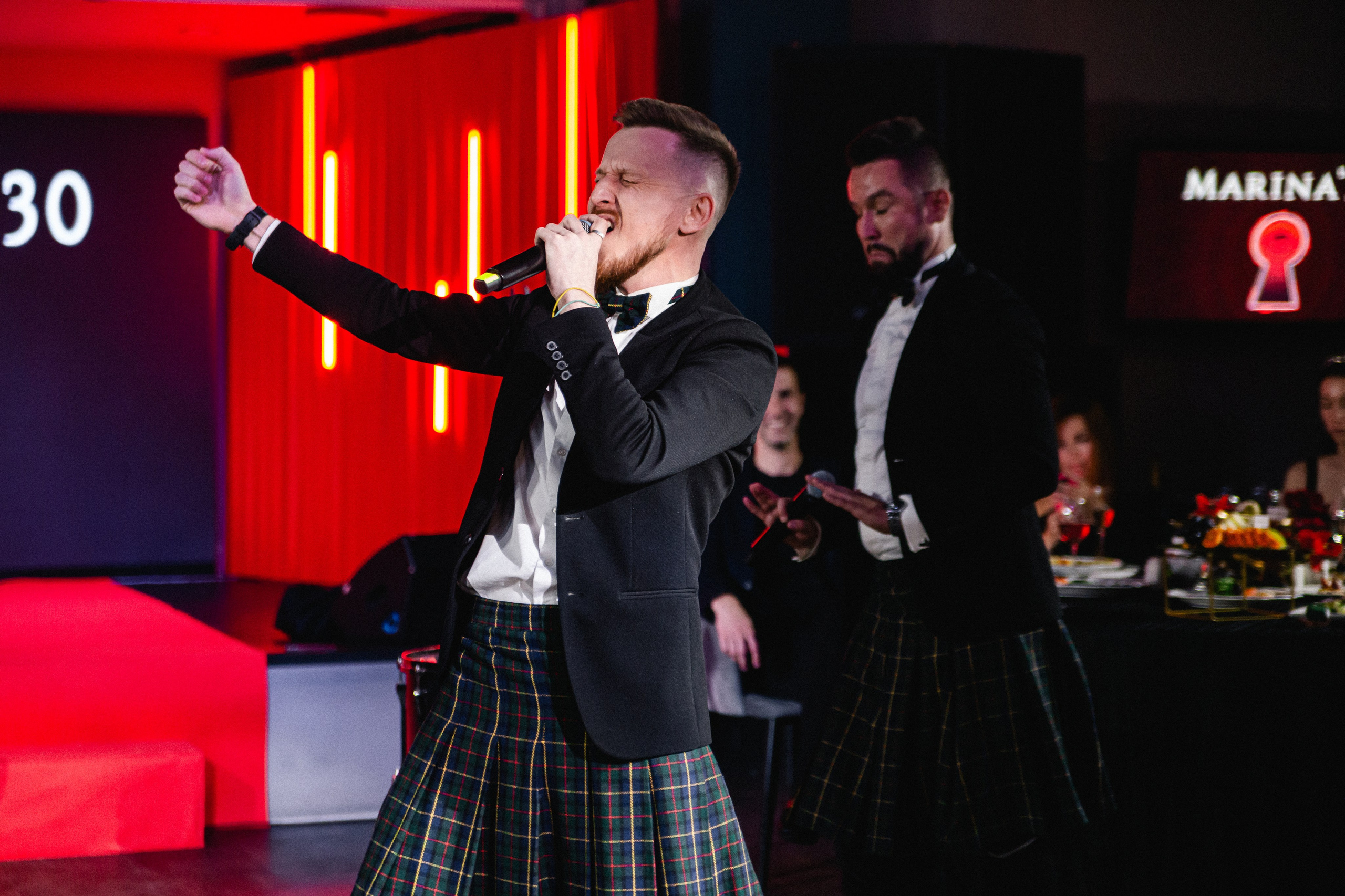 День рождения Марины'30. Крылова Светлана Фотограф Челябинск