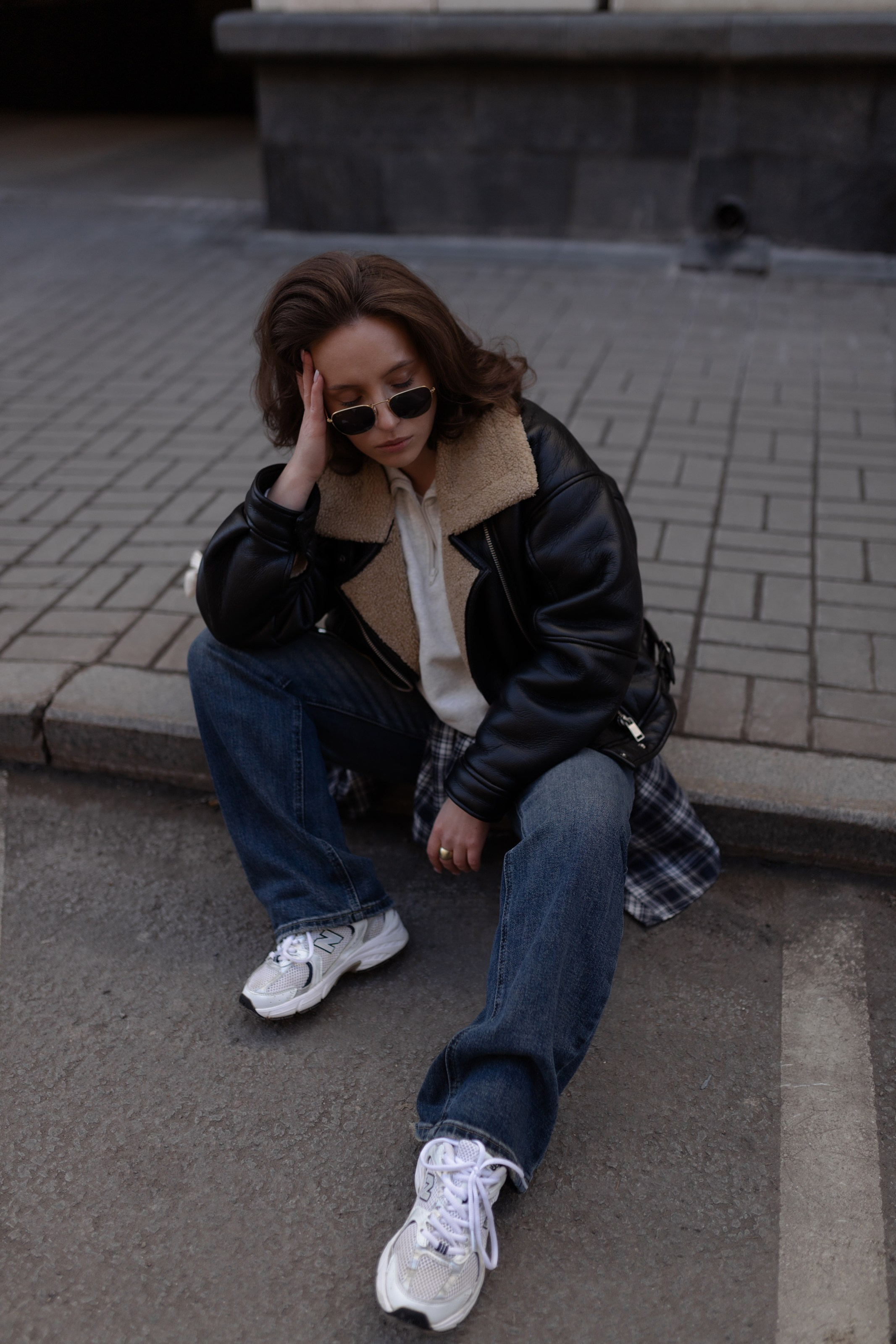 Полина. Главная