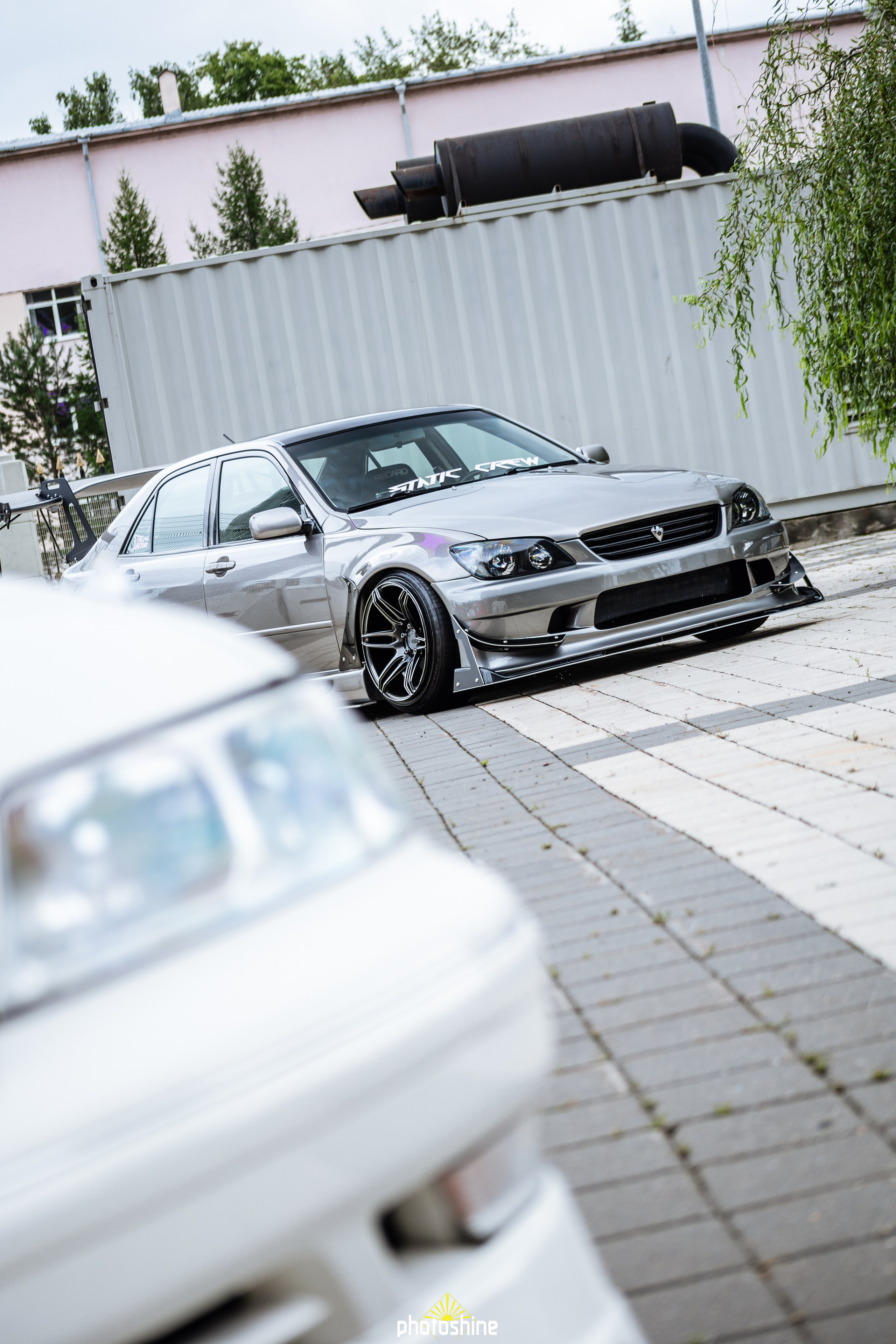 EKB STADIUM MEET 2026. Photoshine | Оля | Фотограф из Челябинска