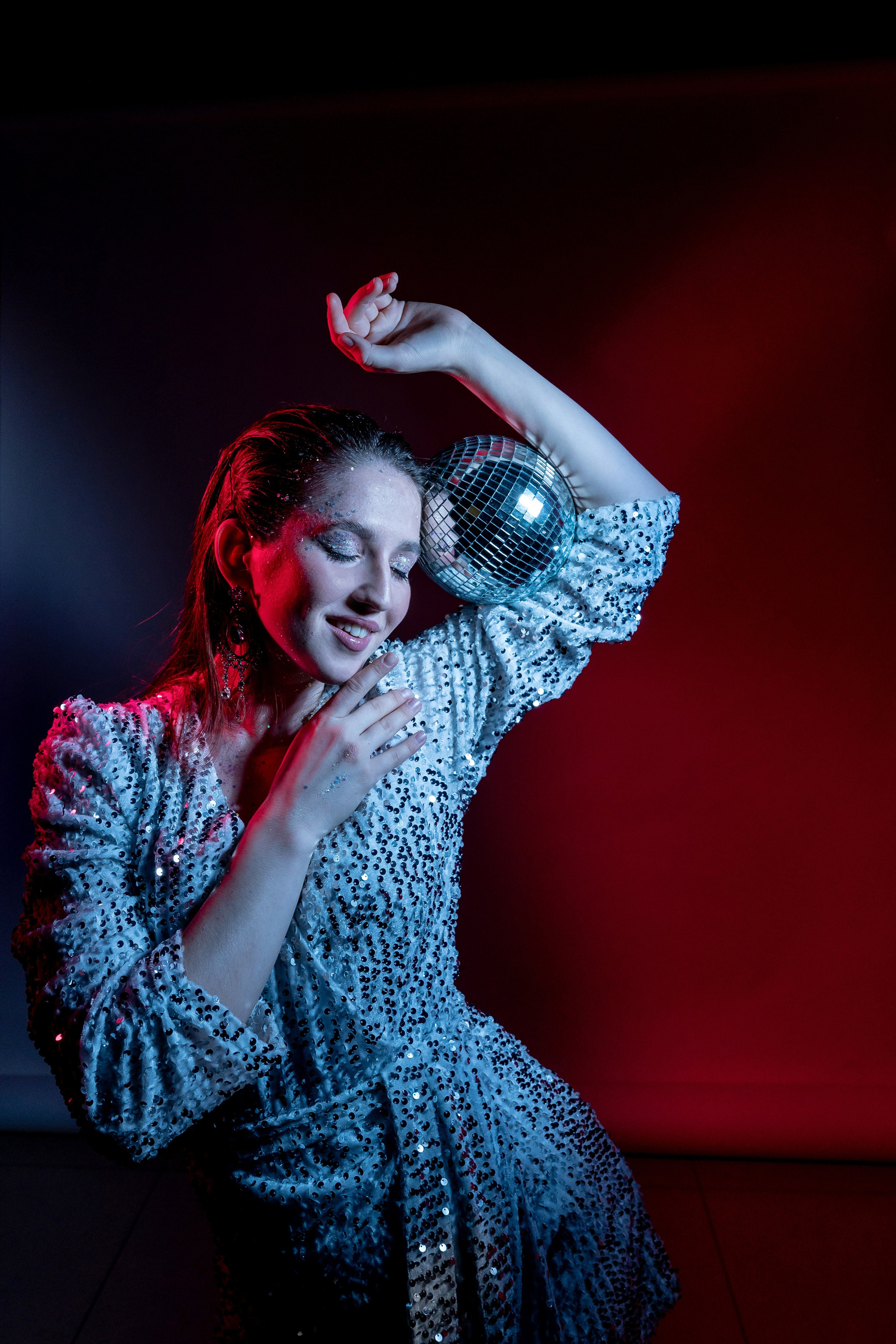 В ожидании Нового года. Наталья Слесаренко фотограф в Сочи