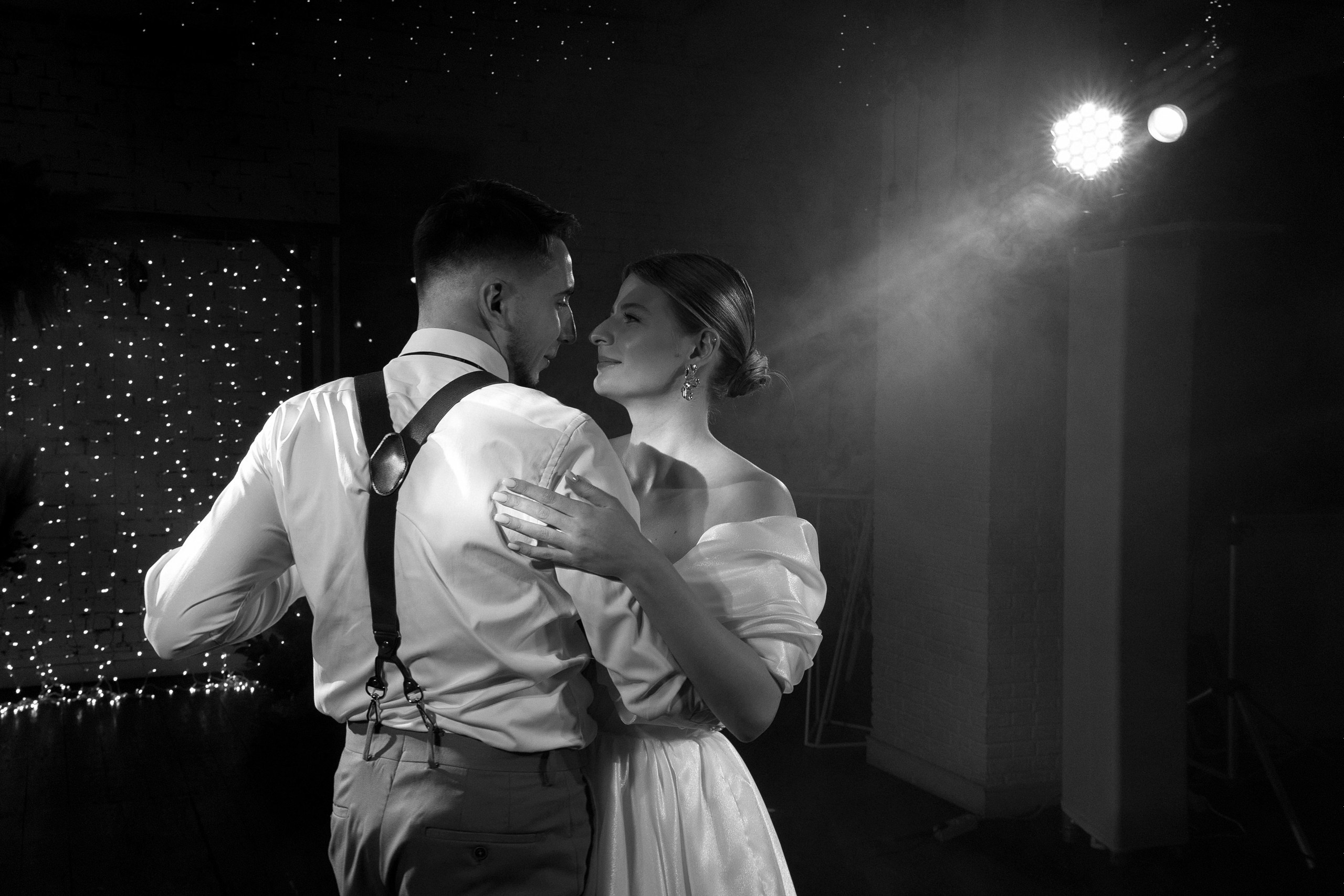 Юлия и Денис. Letova Wedding — Свадебный организатор в Москве