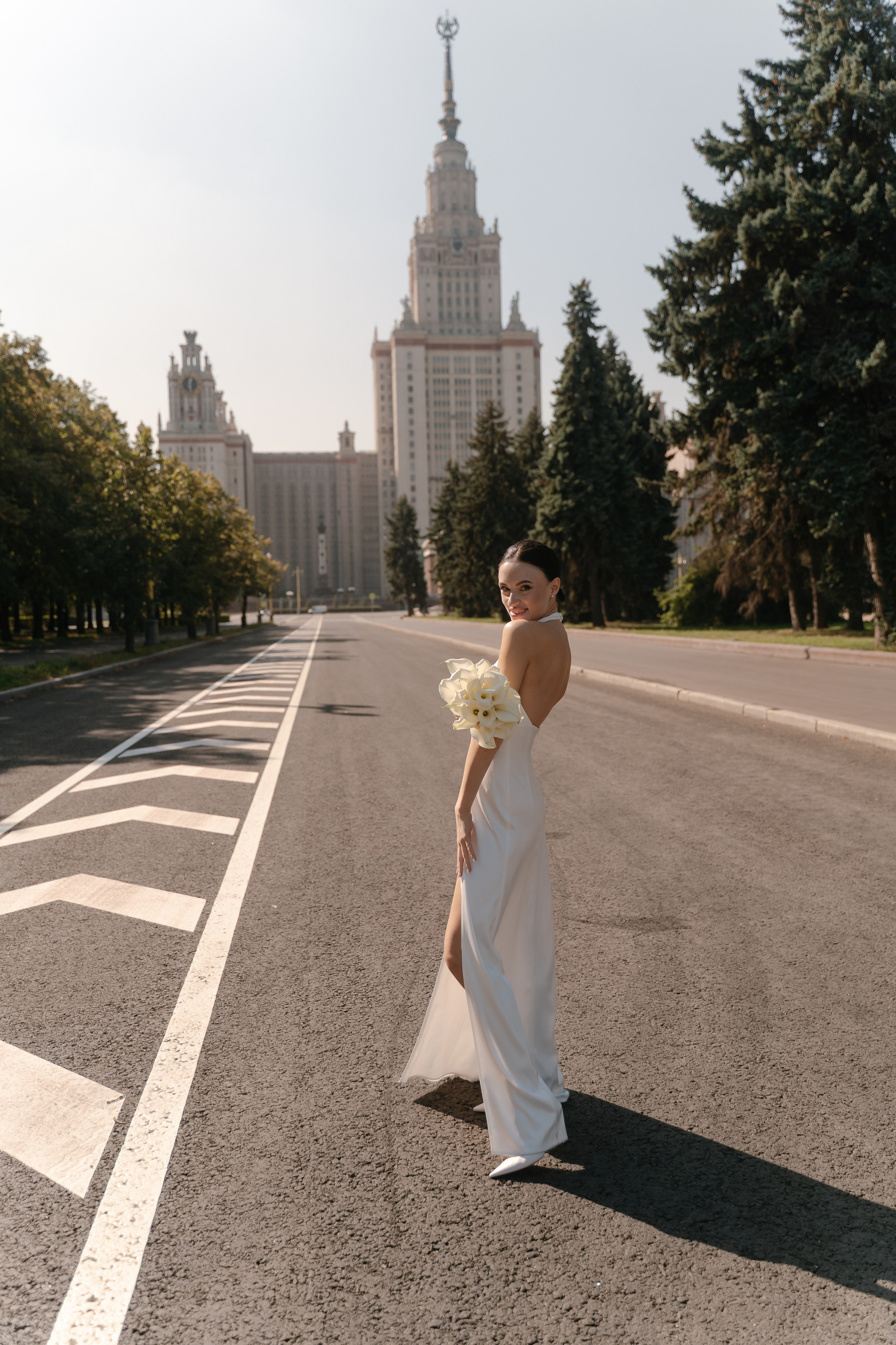 A&D (МОСКВА). Свадебный фотограф — Наталья Фед СПб/Москва