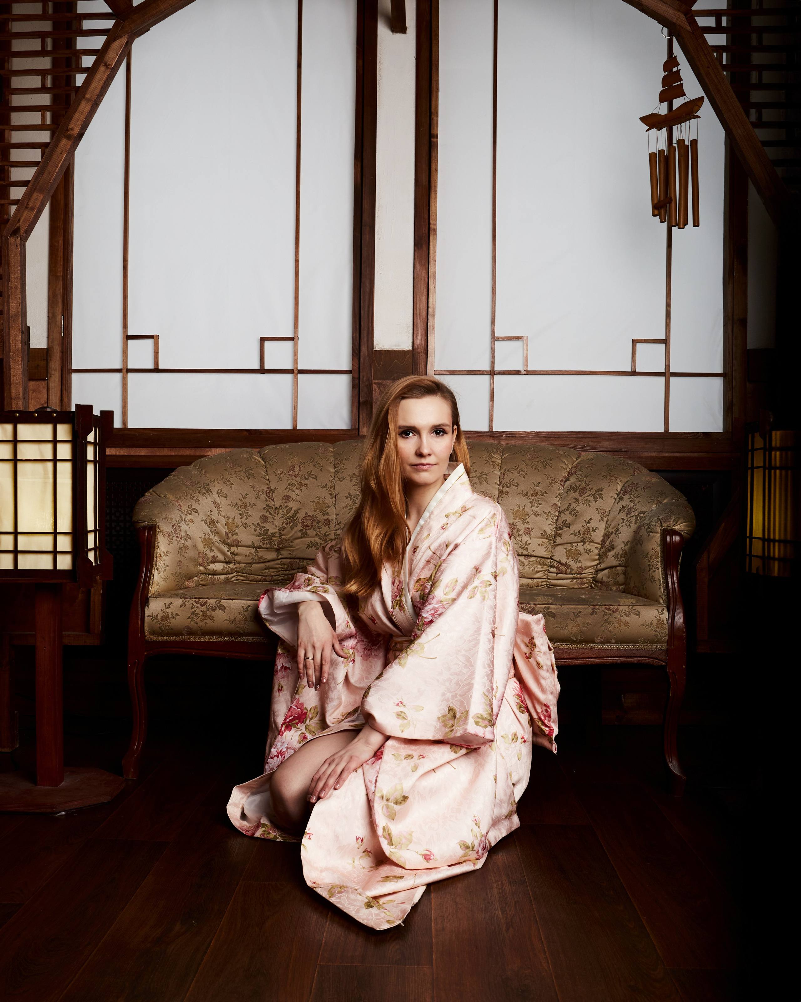 Японские мотивы. Фотограф. Love story, портрет, индивидуальные съемки. Фудфотограф