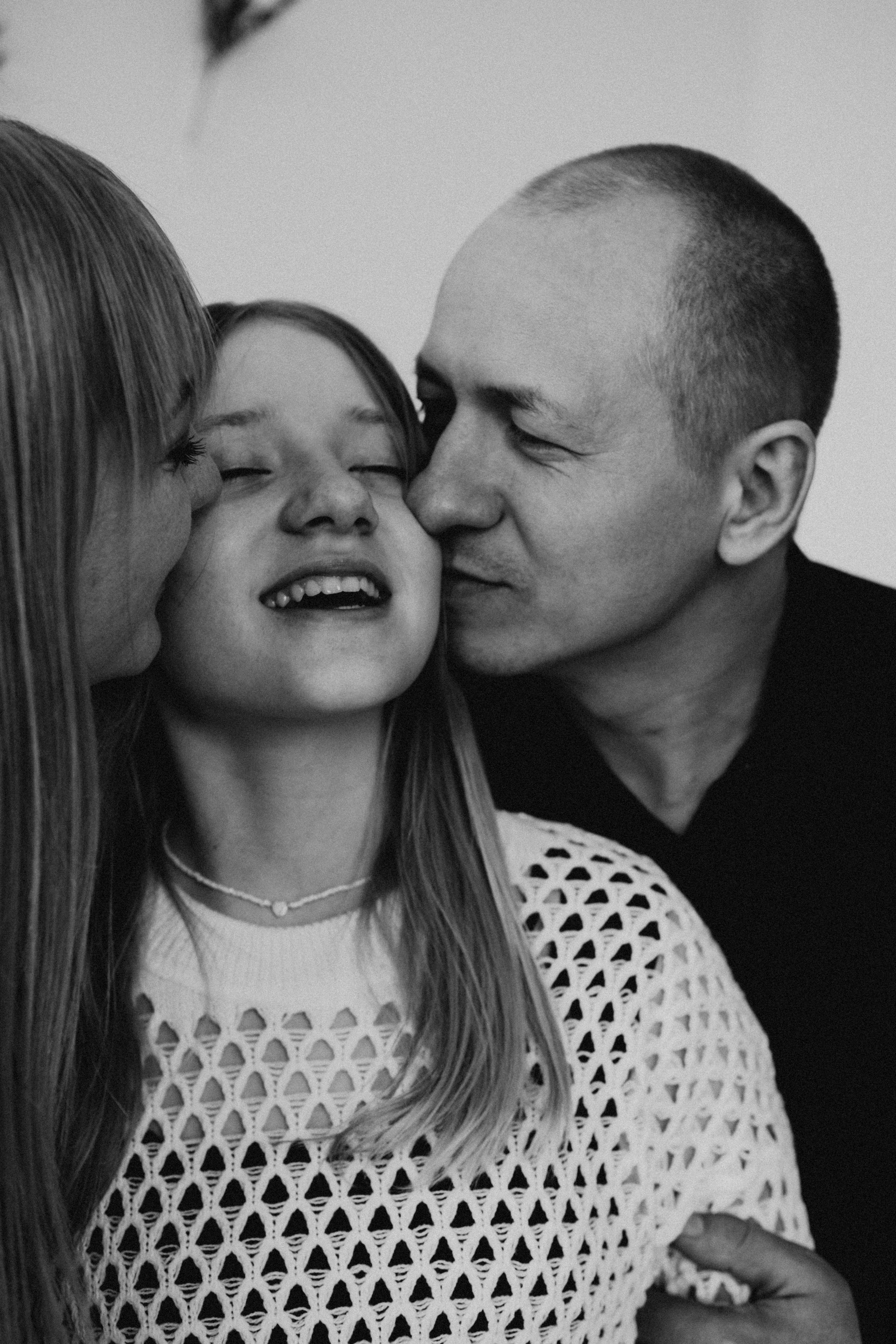 Семейная история. Семейный и детский фотограф Анастасия Монченко