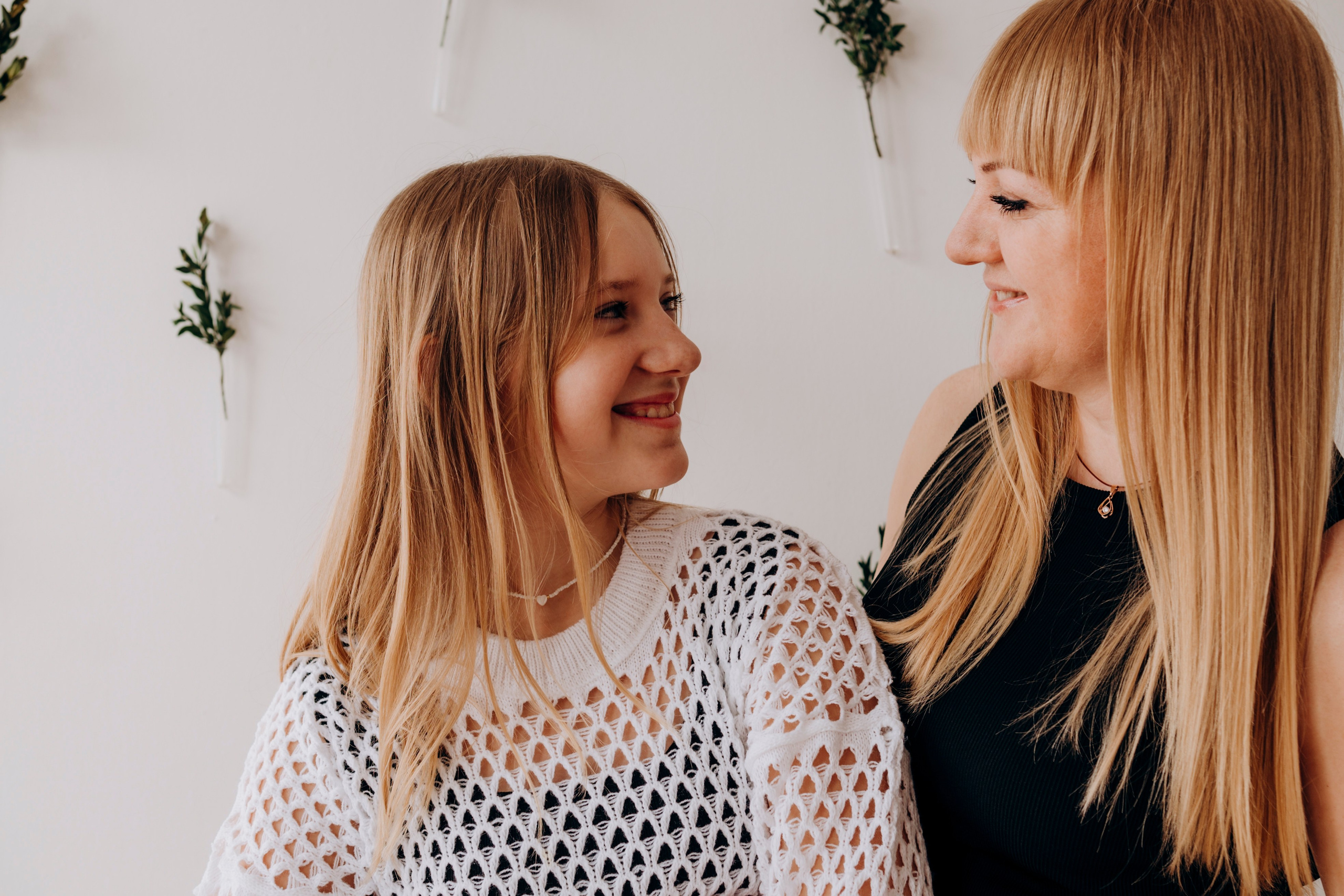 Семейная история. Семейный и детский фотограф Анастасия Монченко