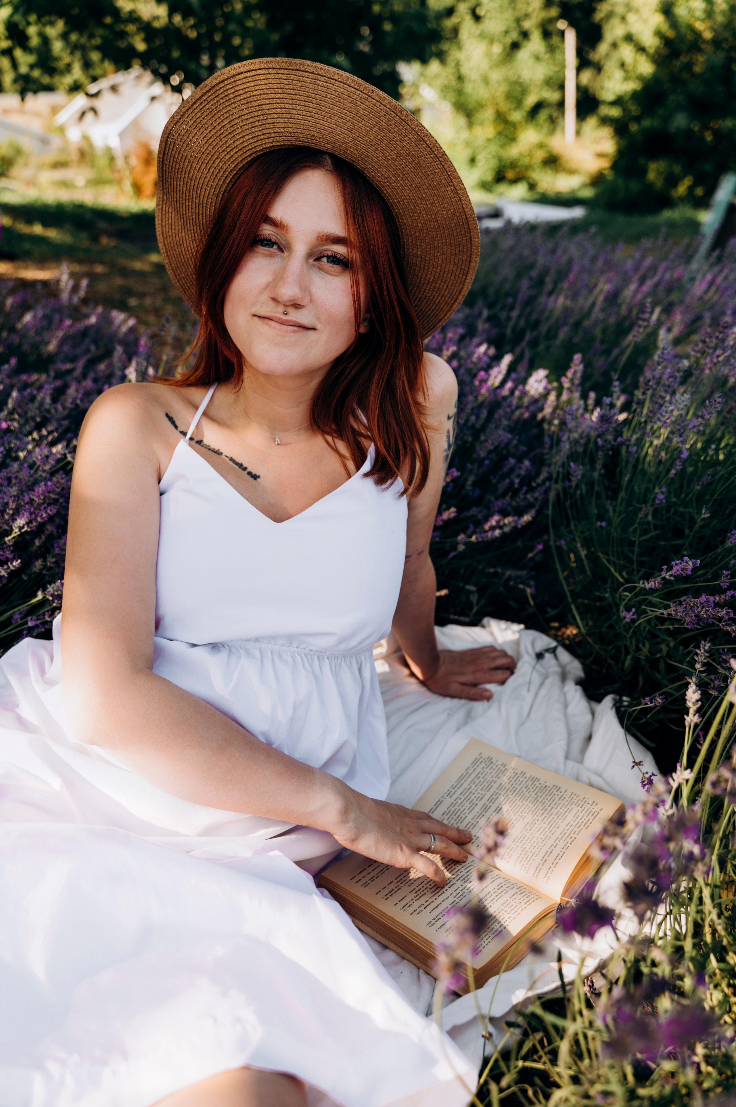 Аромат момента. Семейный и детский фотограф Анастасия Монченко