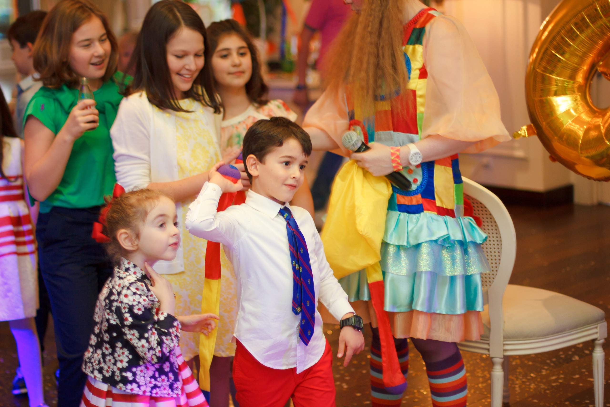 Детский день Рождения. Семейный и свадебный фотограф Красногорск- Москва