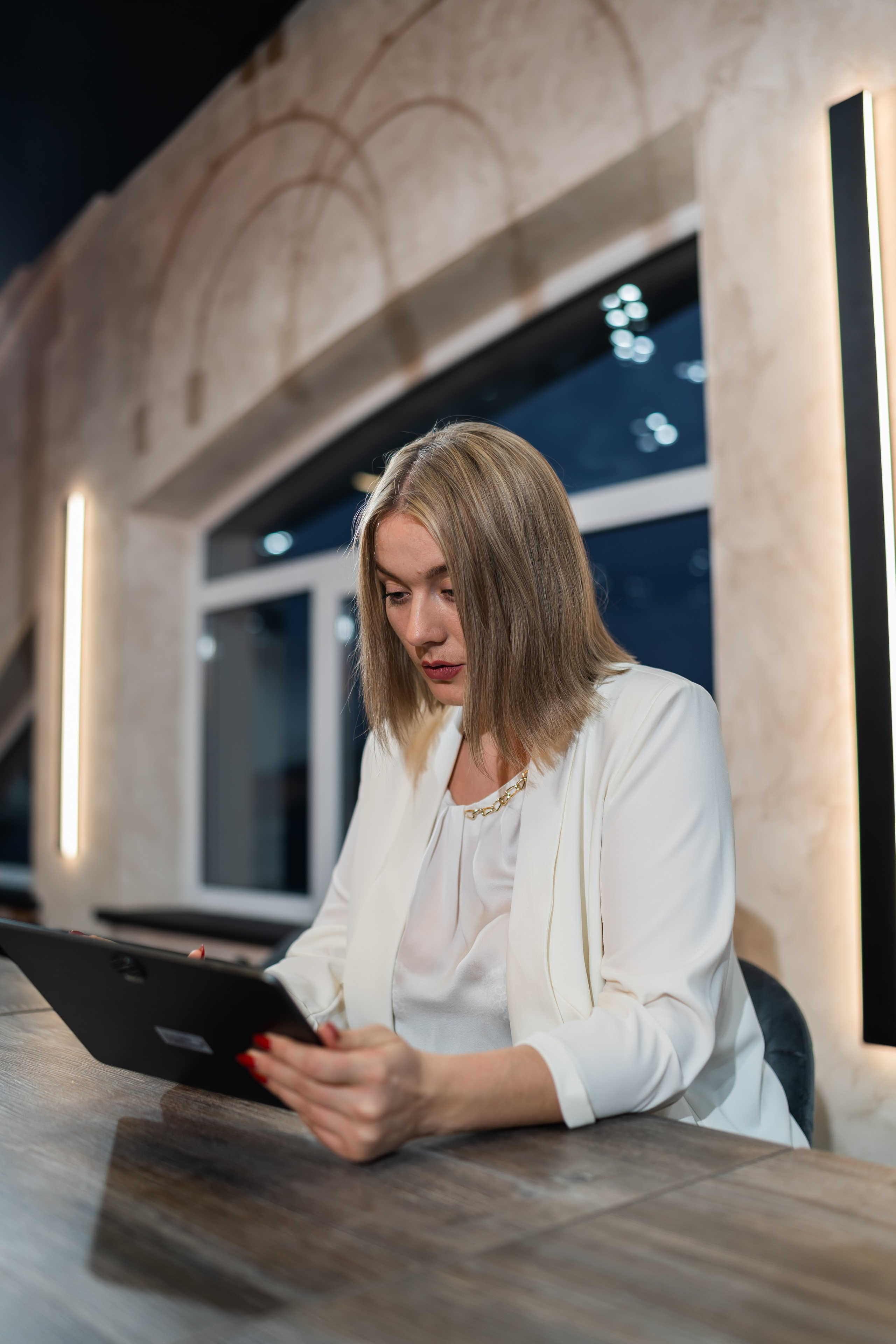 Контент съемка для «Вектор-аудит». Фотограф и Видеограф Алексей Удовиков