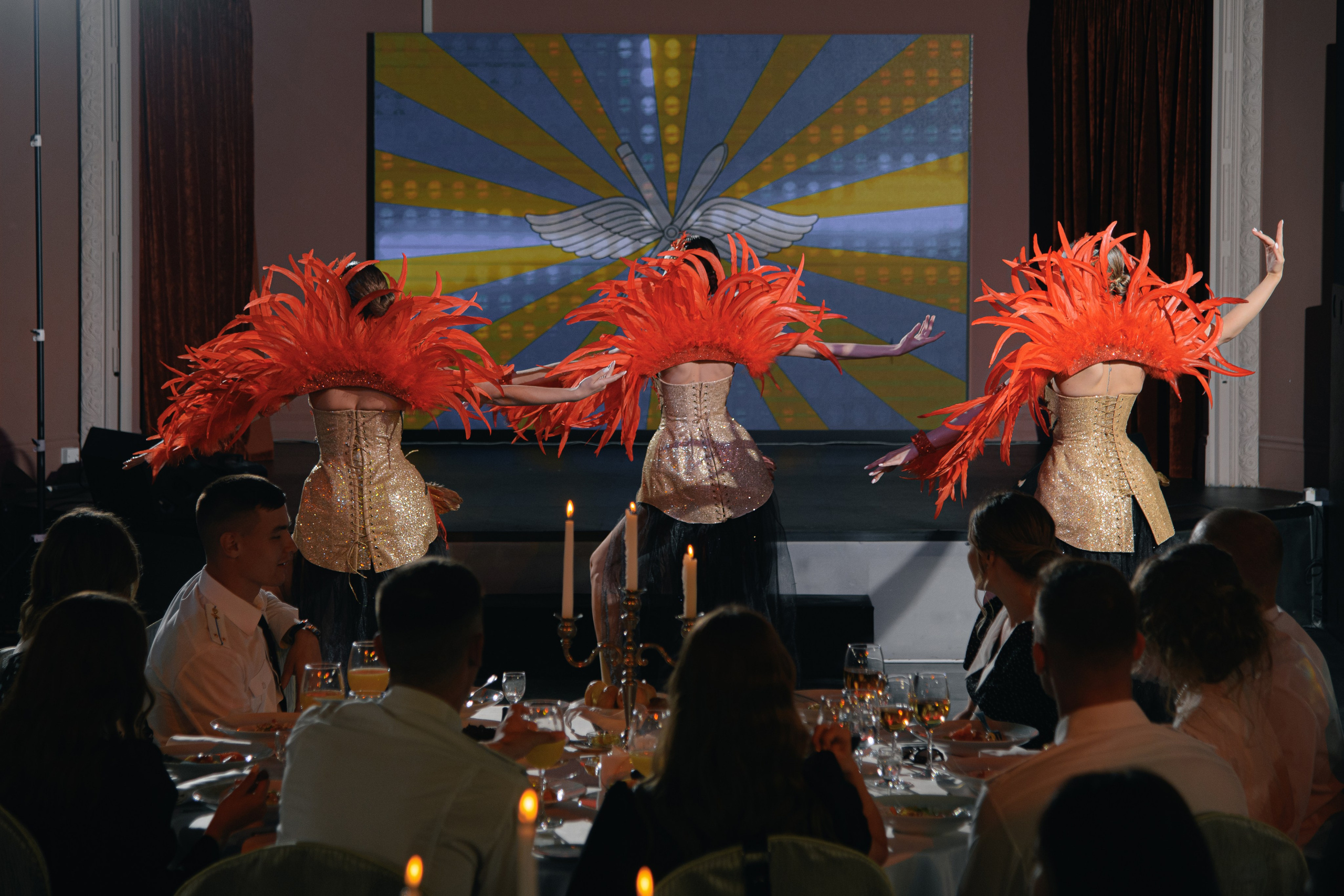 Выпуск офицеров боевого управления ЧВВАКУШ. Свадебный фотограф Екатеринбург/Челябинск — Любовь Волохова