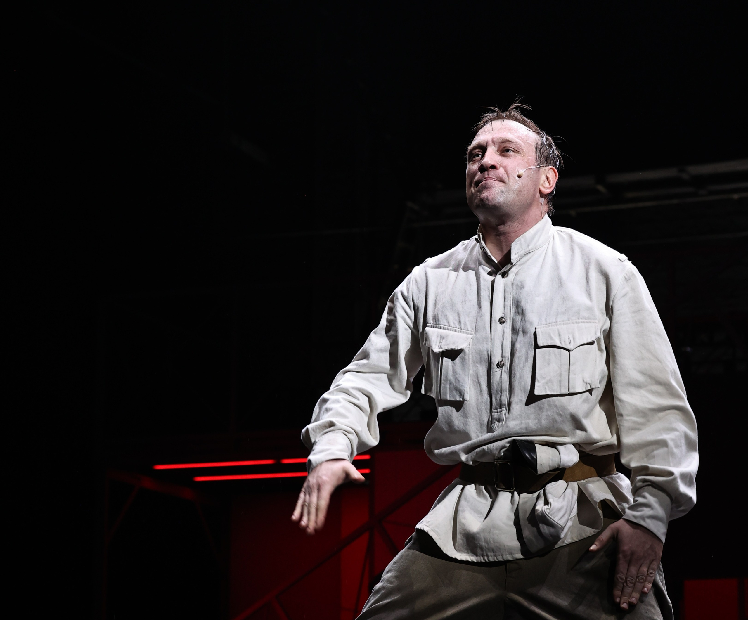 Москва, улицы, театр и артисты, друзья и мир фото Владимир Кашицин