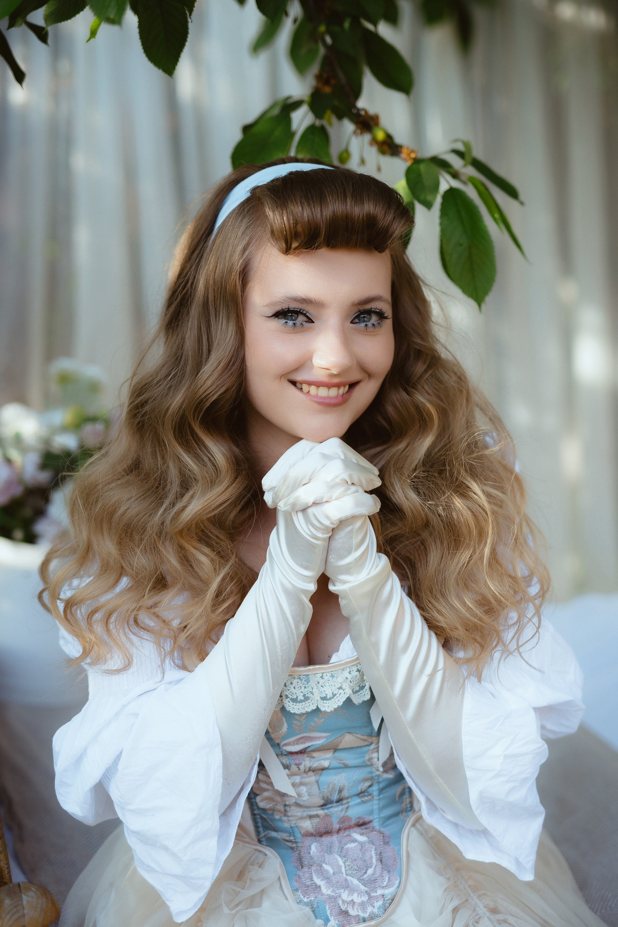 Анастасия. Свадебный и семейный фотограф в Тамбове и Котовске Артём Комбаров