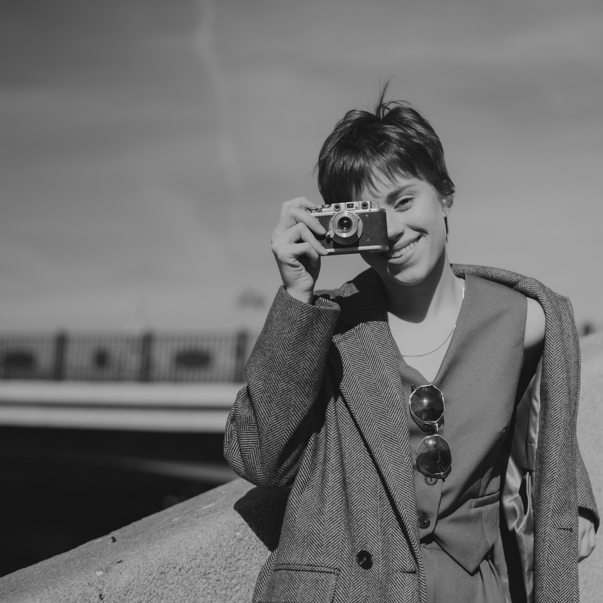 Фотопрогулка