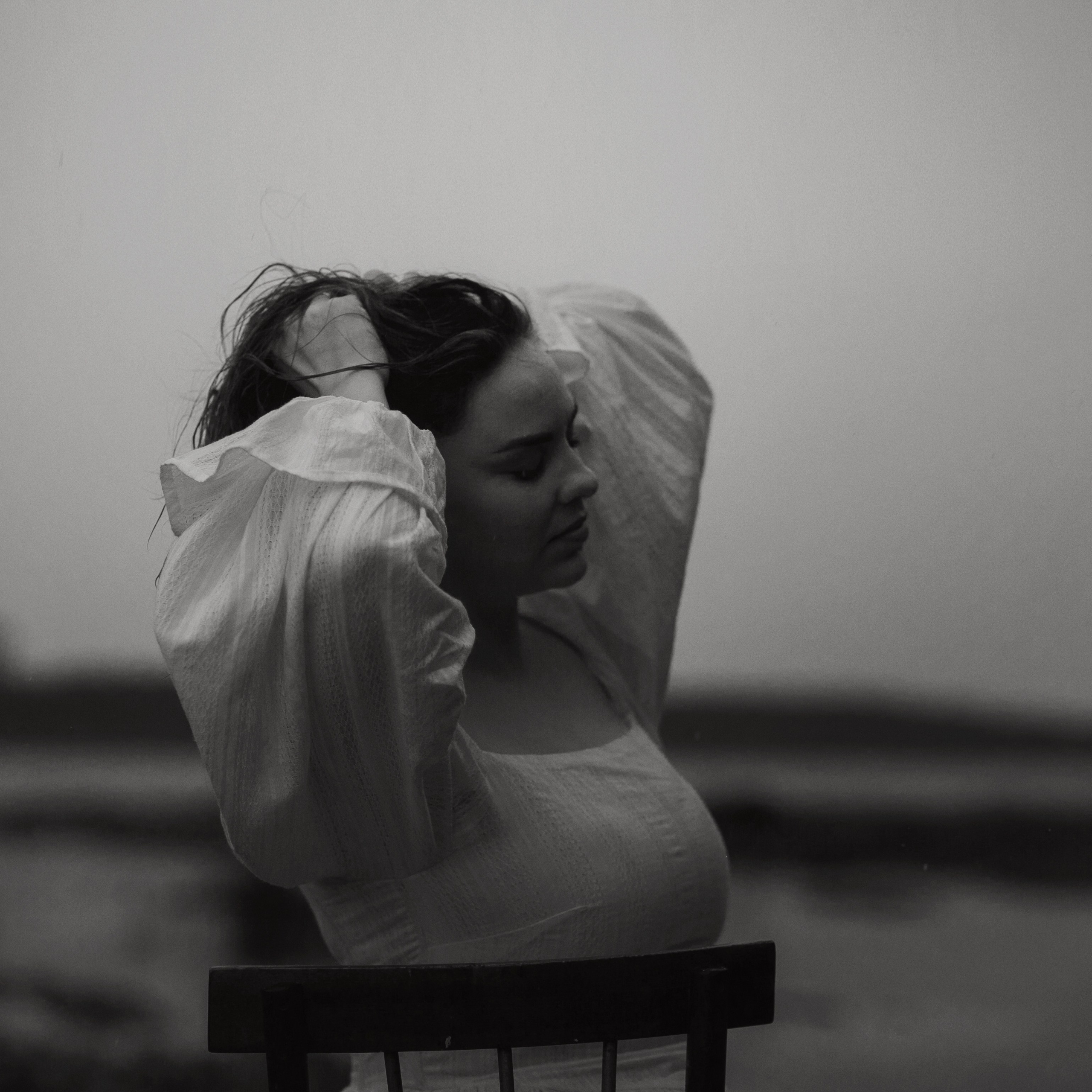 Анастасия. Савельева Кристина Художественный фотограф В Томске