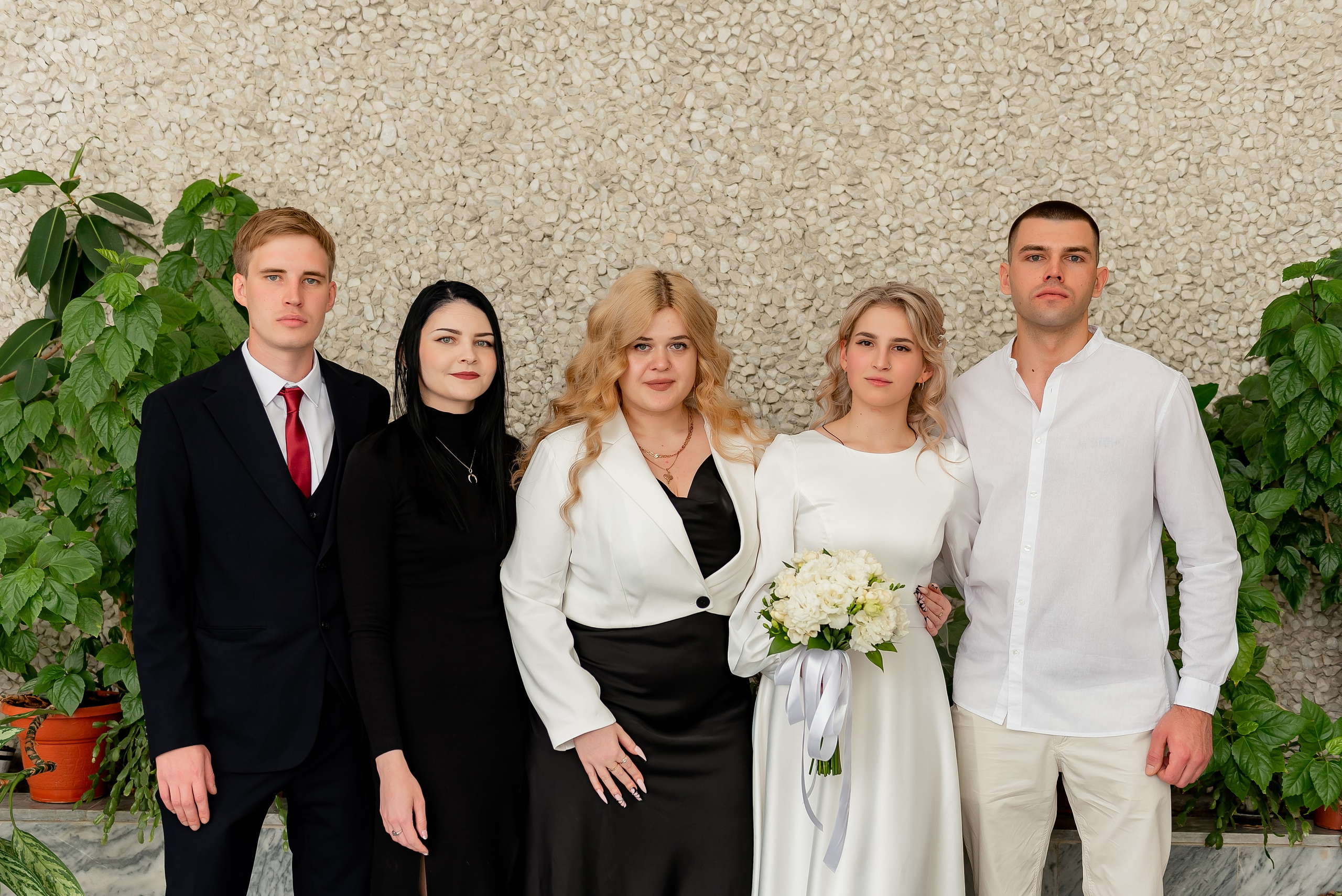 Иван и Кристина. Фотограф Татьяна Иванчикова