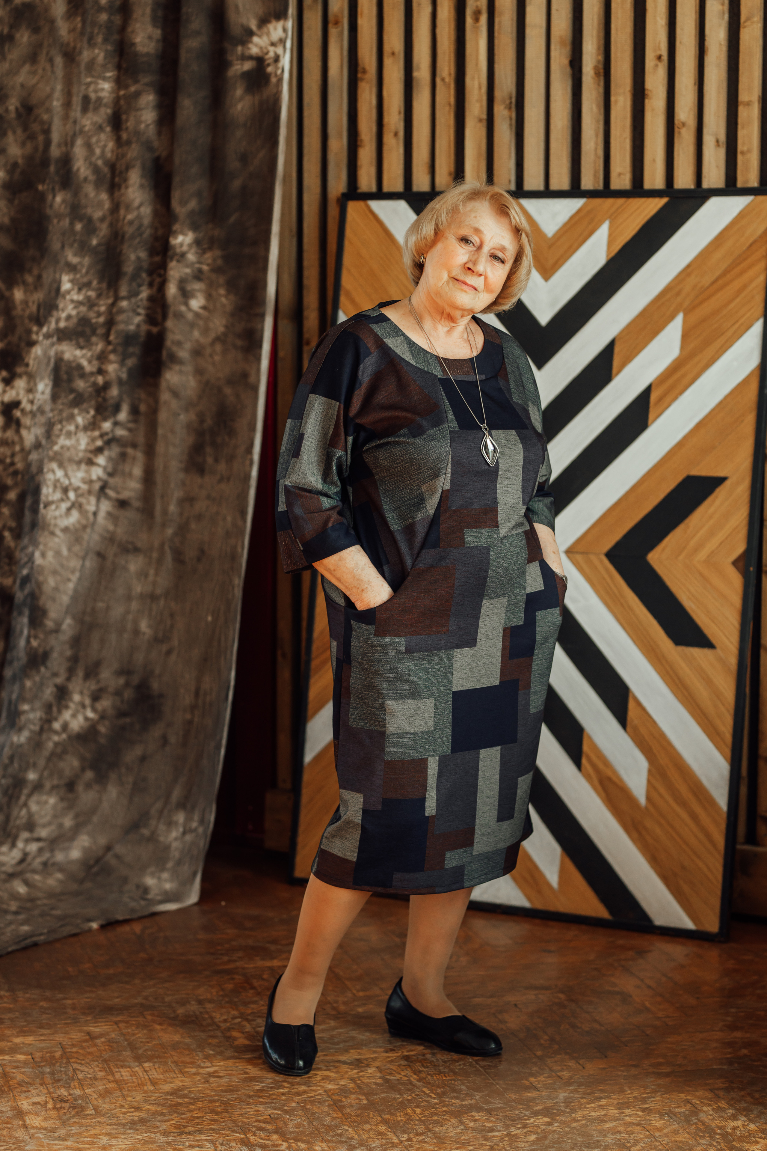 Паша, Аня и родители. Свадебный и семейный фотограф в Туле и области Маша Костина