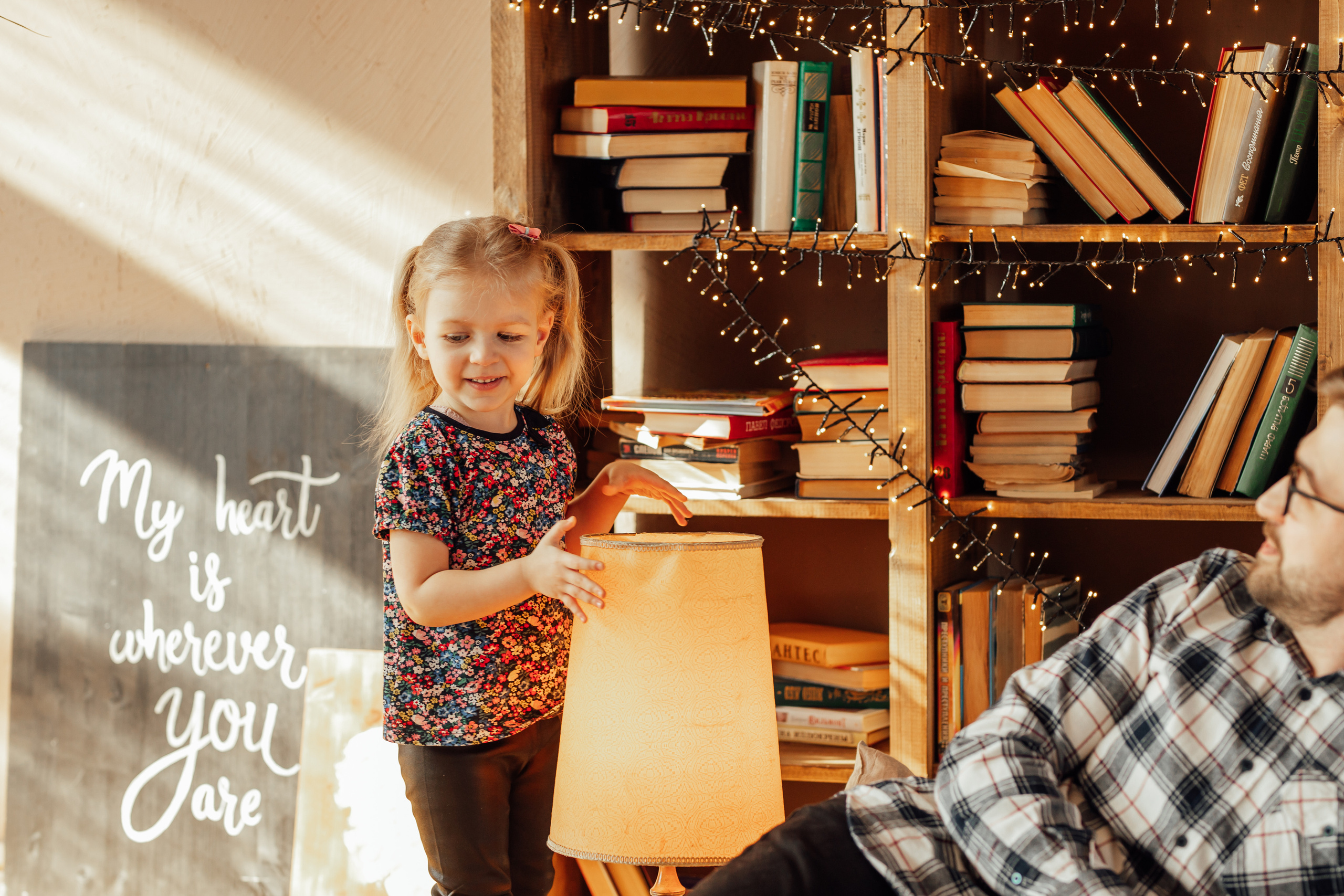Паша, Аня и родители. Свадебный и семейный фотограф в Туле и области Маша Костина