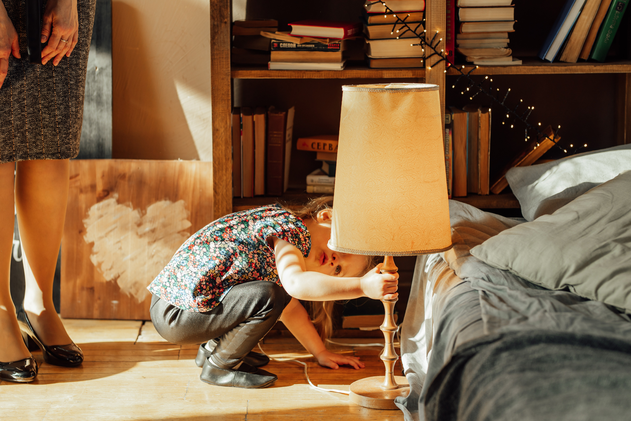 Паша, Аня и родители. Свадебный и семейный фотограф в Туле и области Маша Костина