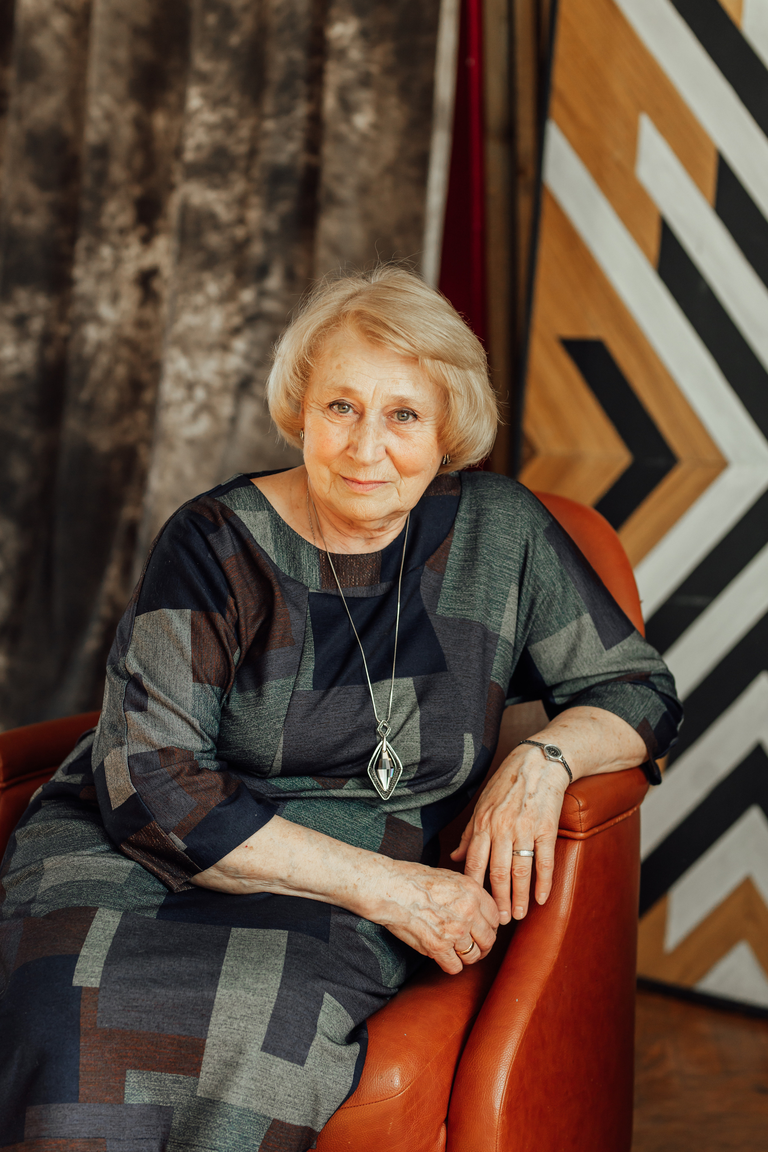 Паша, Аня и родители. Свадебный и семейный фотограф в Туле и области Маша Костина