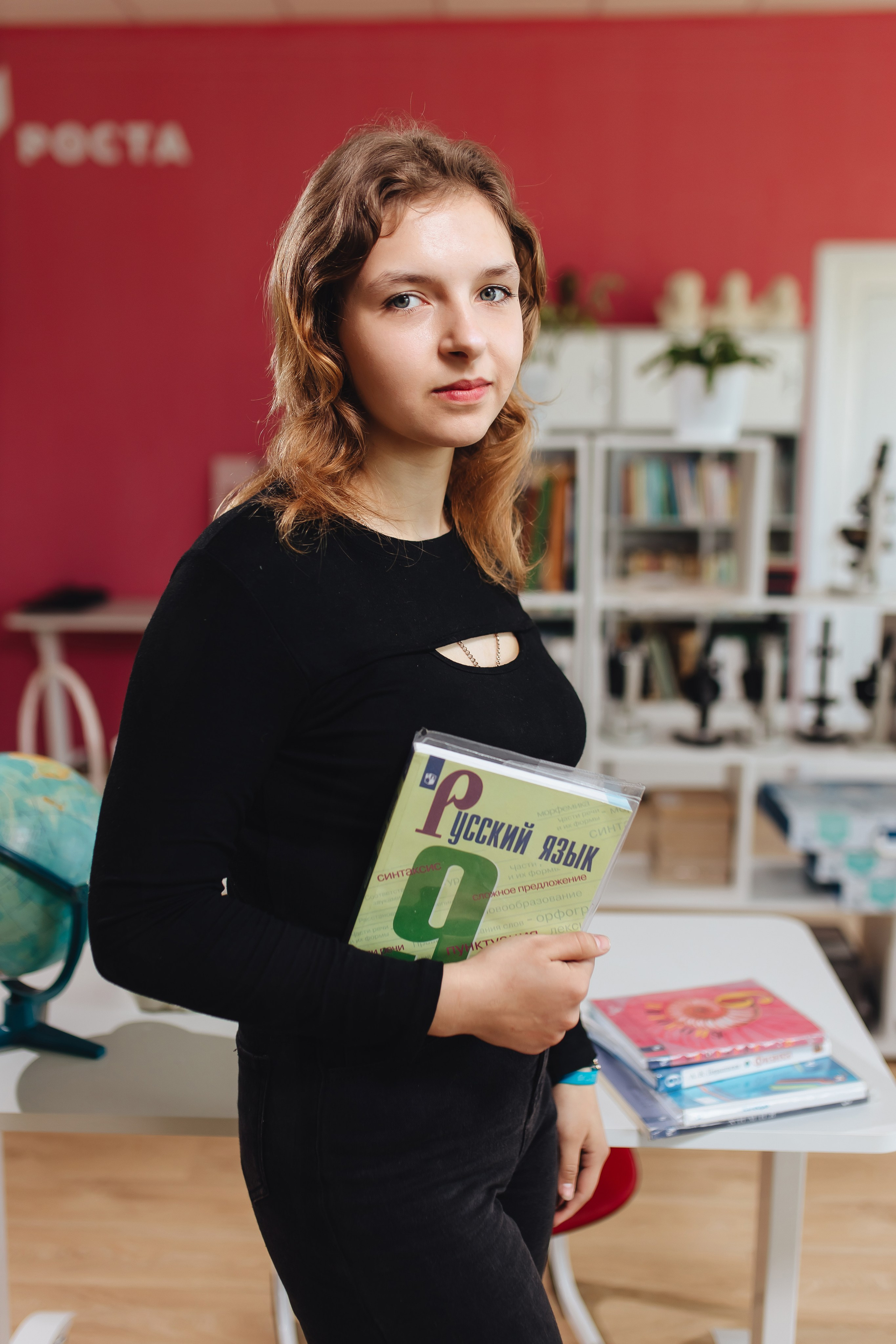 9 класс, Восточный. Свадебный и семейный фотограф в Туле и области Маша Костина