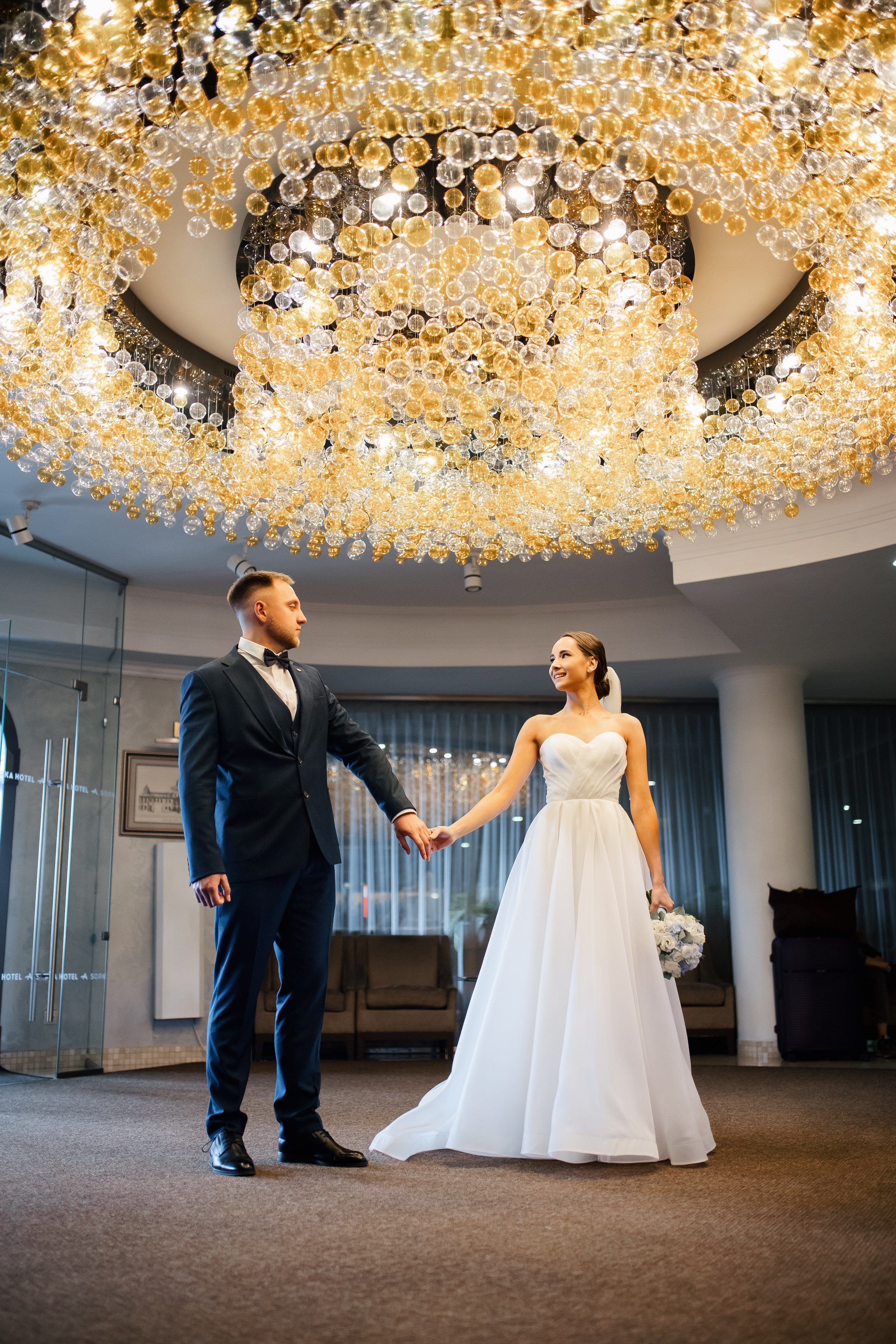 Свадебный фотограф в Хабаровске