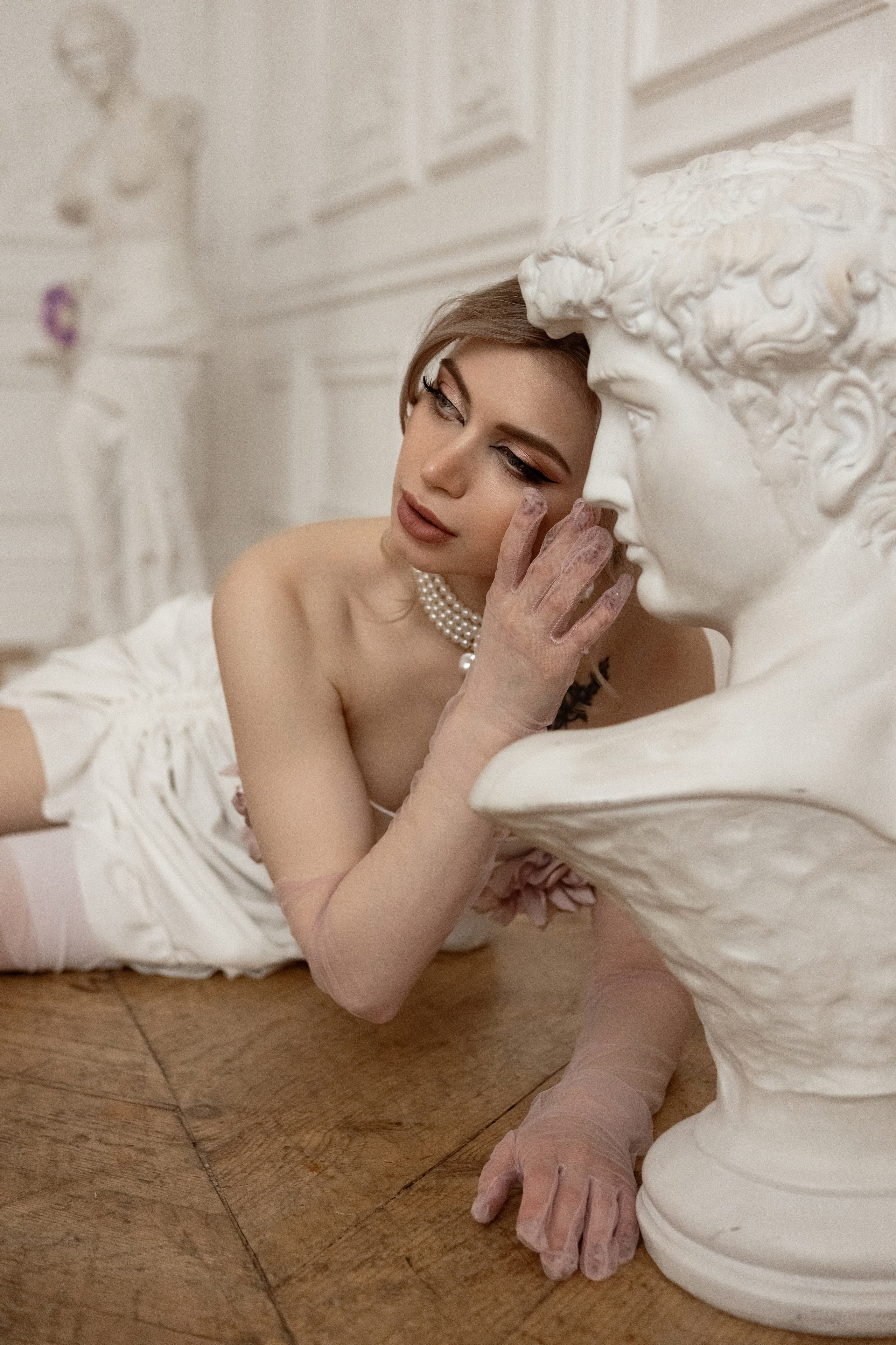 Катя. Свадебный фотограф в СПБ | Санкт-Петербурге Анастасия Рахимгулова