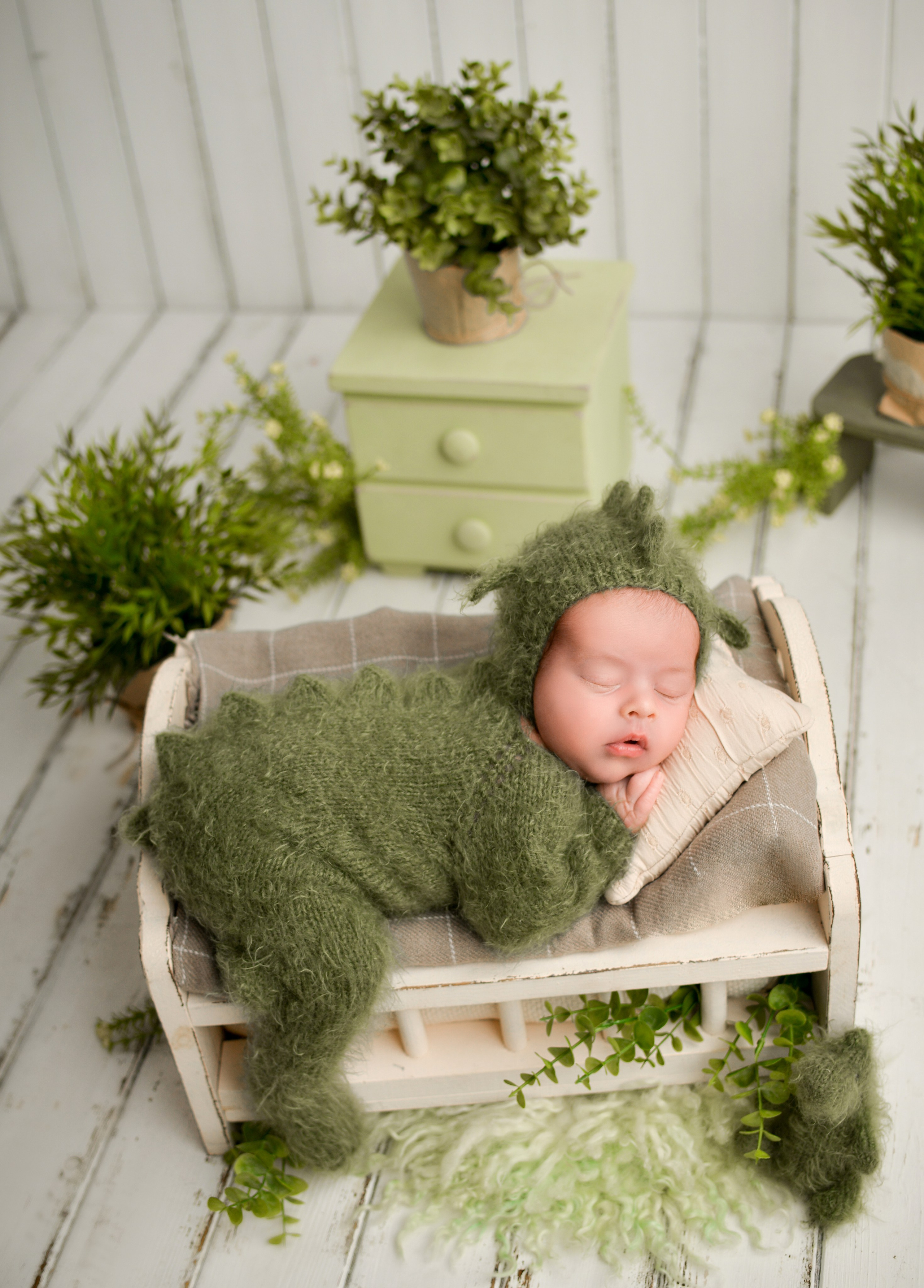 Фотосессия ньюборн в Краснодаре. Фотограф новорожденных Краснодар Малышенко Надежда