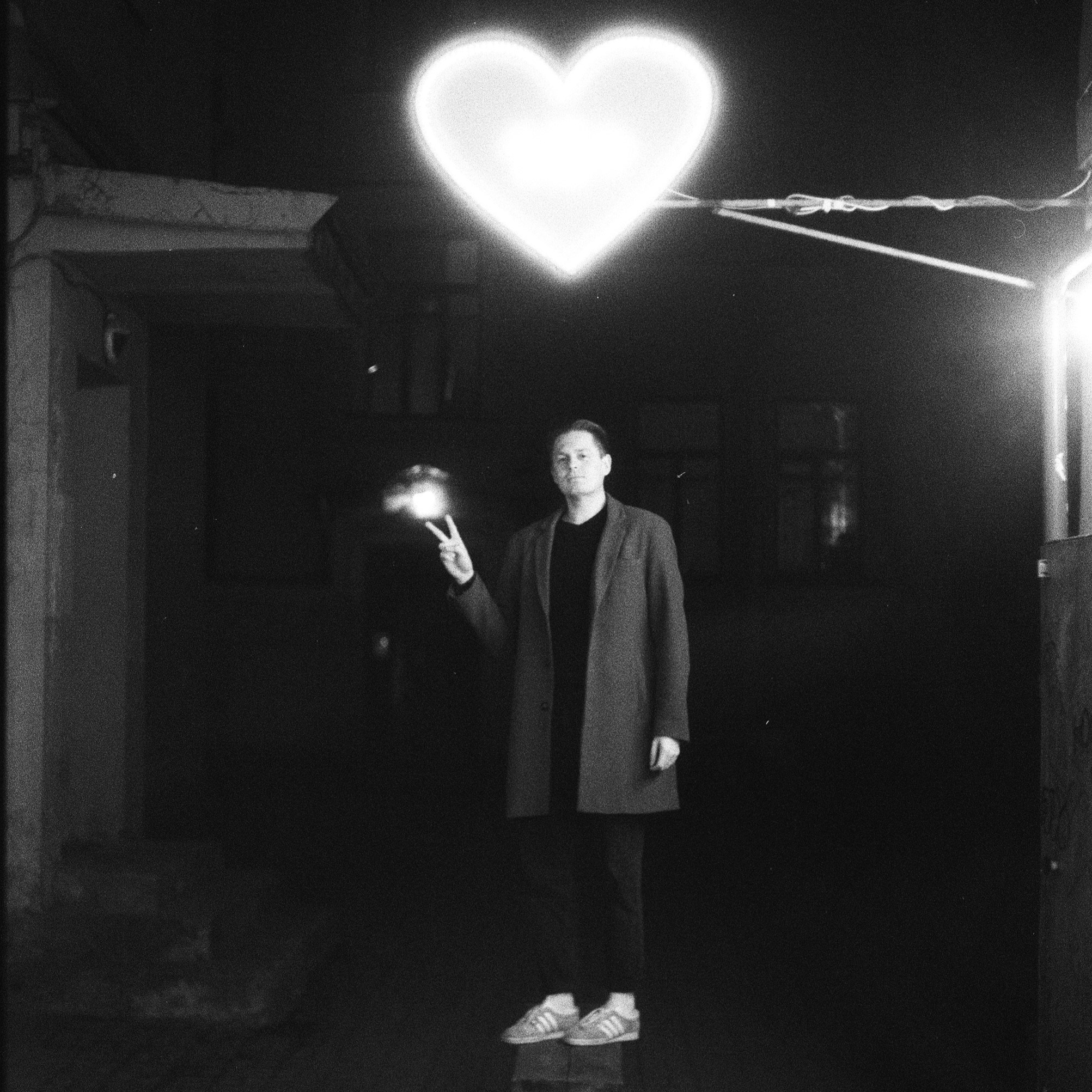 D A R K art. Коммерческий Фотограф Виктор Фоменых