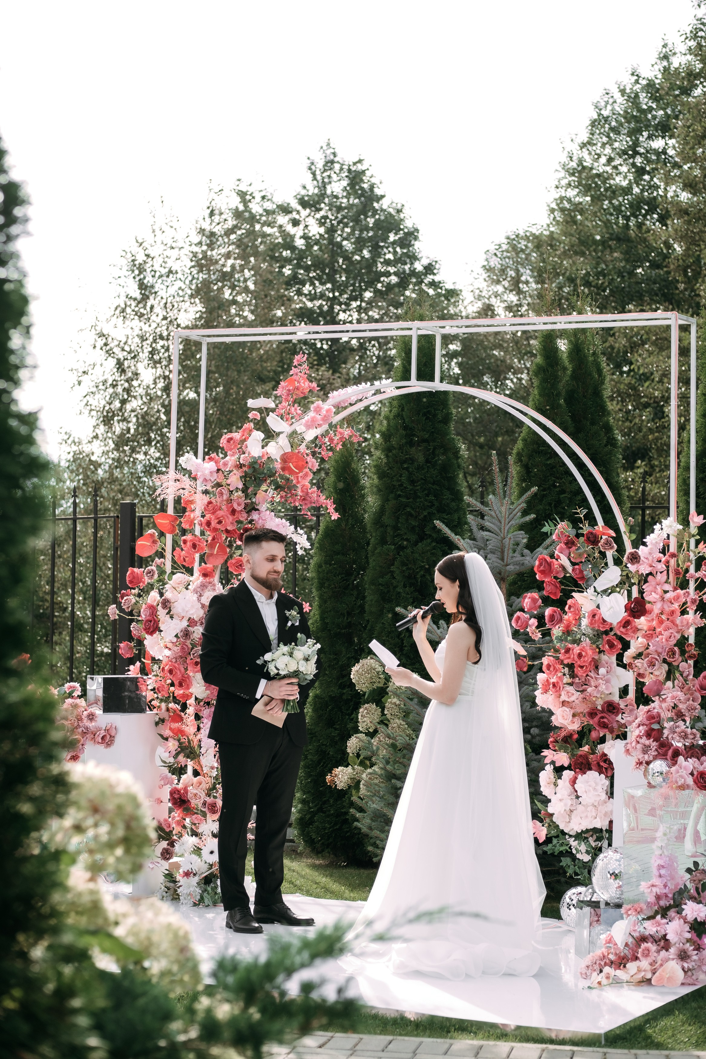 «С 1-го МЕДЛЯКА в лагере до 1-го ТАНЦА на свадьбе» — ЧАСТЬ 2. Свадебный фотограф Никита Росин | Смоленск, Москва, СПБ
