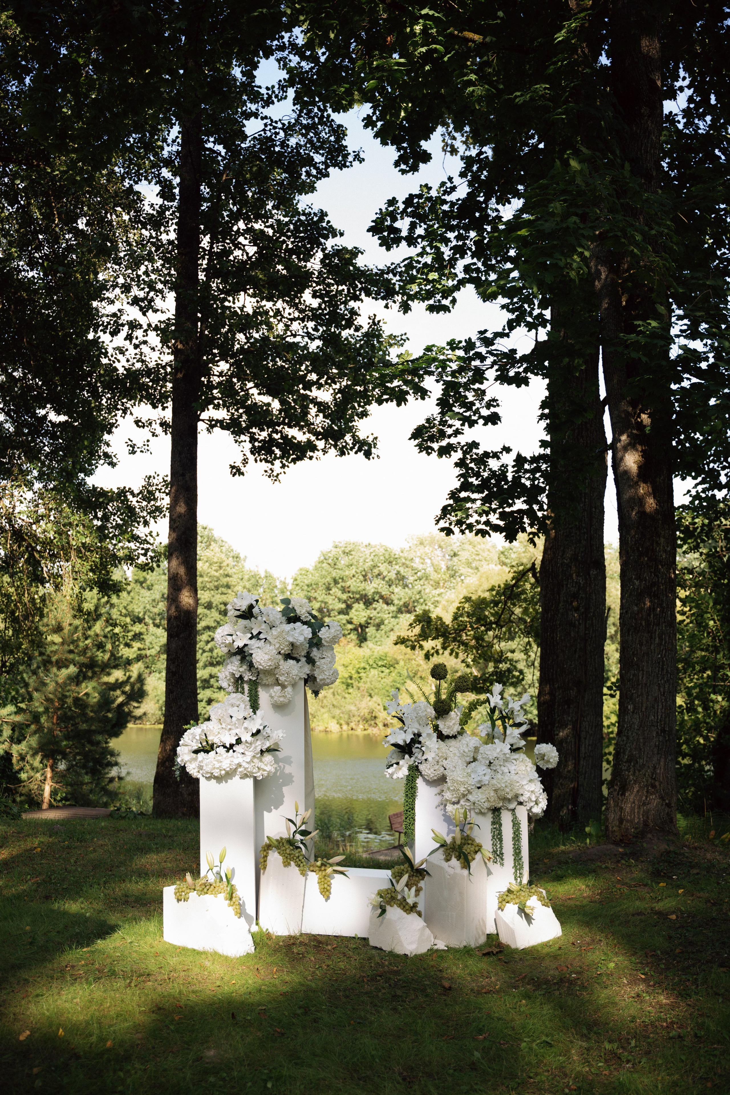 Никита и Ангелина. Свадебный и портретный фотограф в Брянске и Москве Алина Химушкина