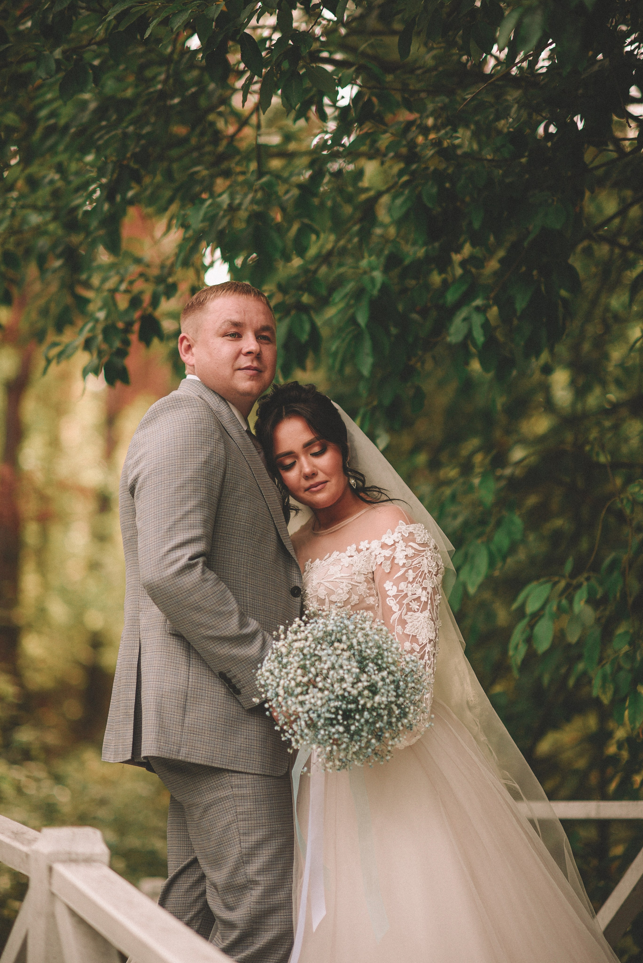 Di&Ilya. Фотограф Чебоксары / Москва