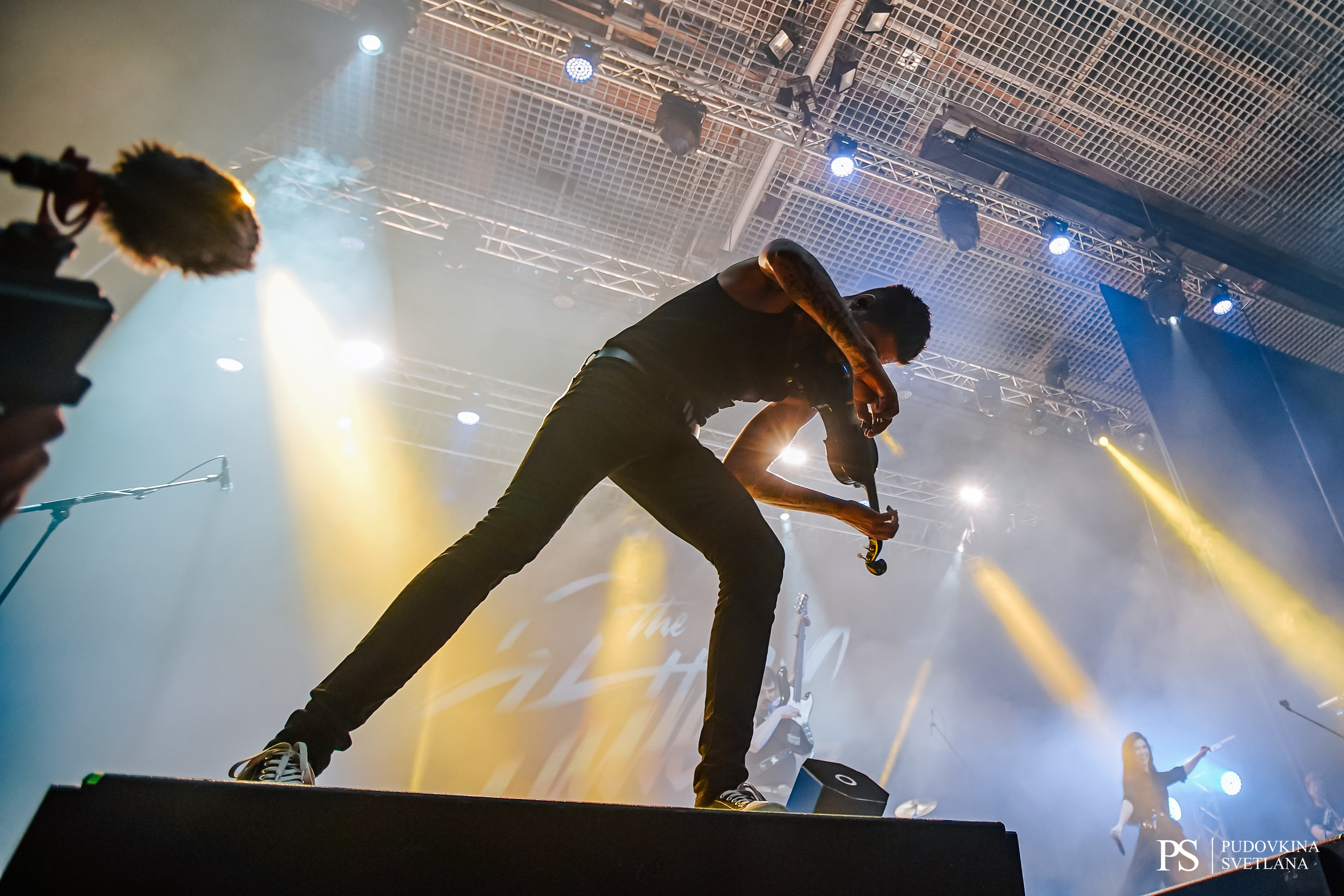 The Hatters. Фотограф Тольятти Светлана Пудовкина