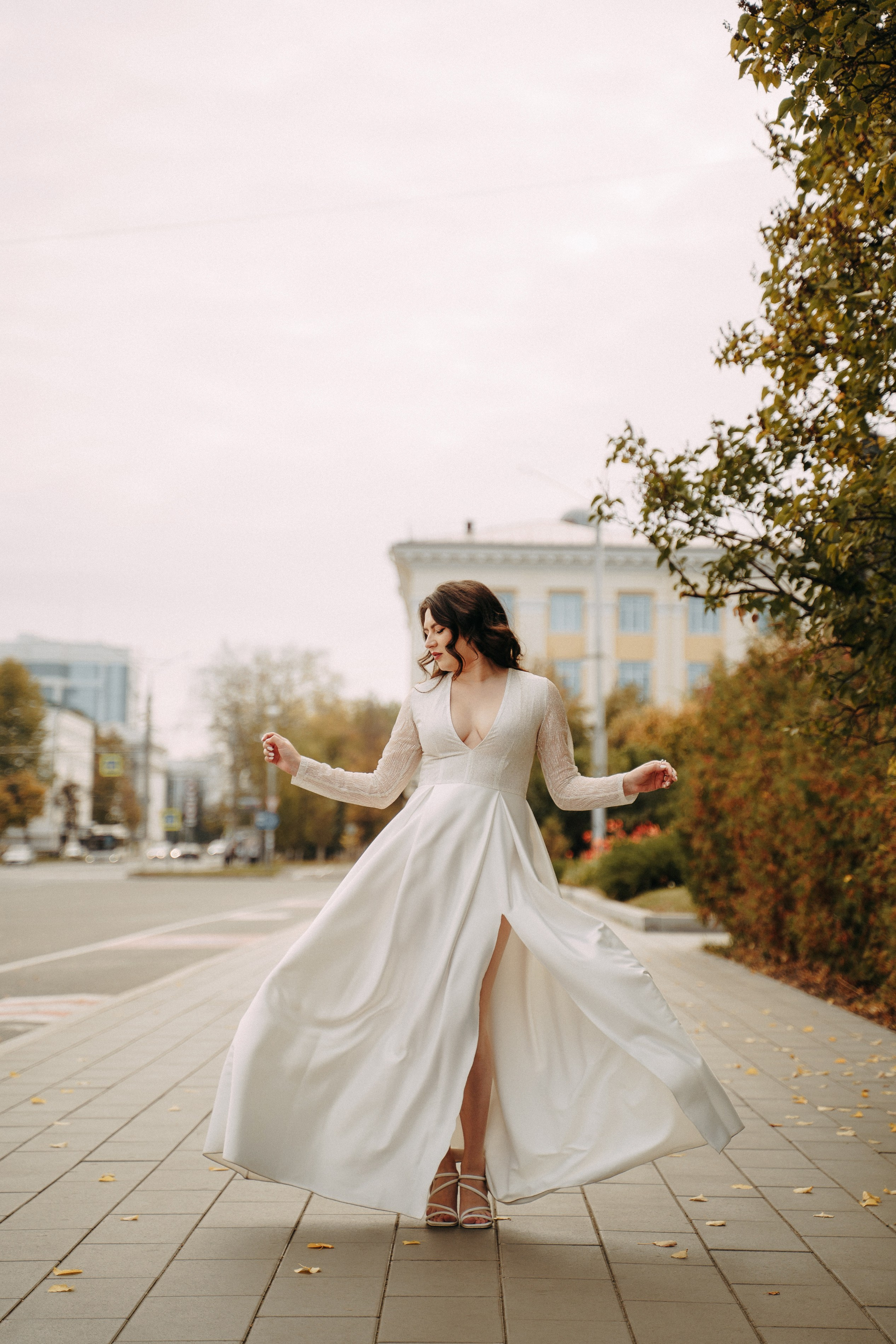 Свадьба Динара и Андрей. Фотограф Алексей Кутырёв