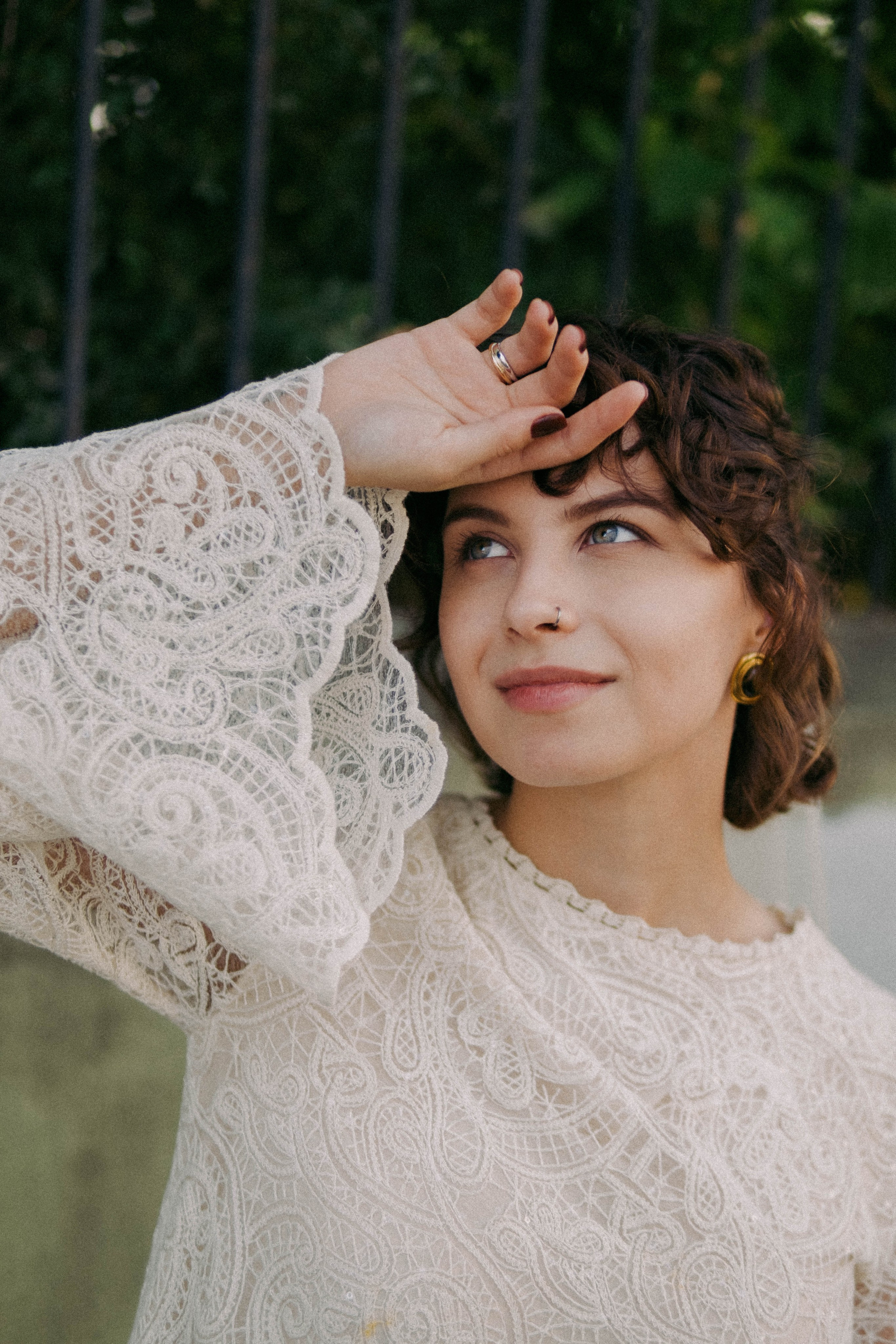 Лика и Миша. Свадебный фотограф Оля Григунова