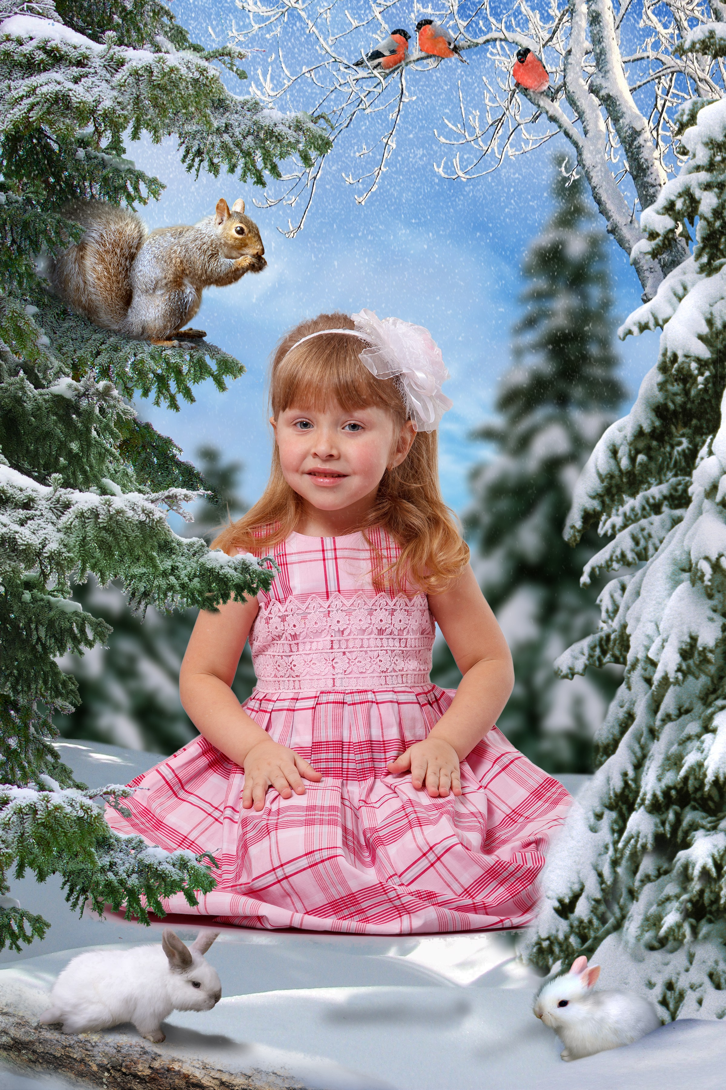 Новый год. Выпускные фотокниги, фотосъемка, видеосъемка в Челябинске и области