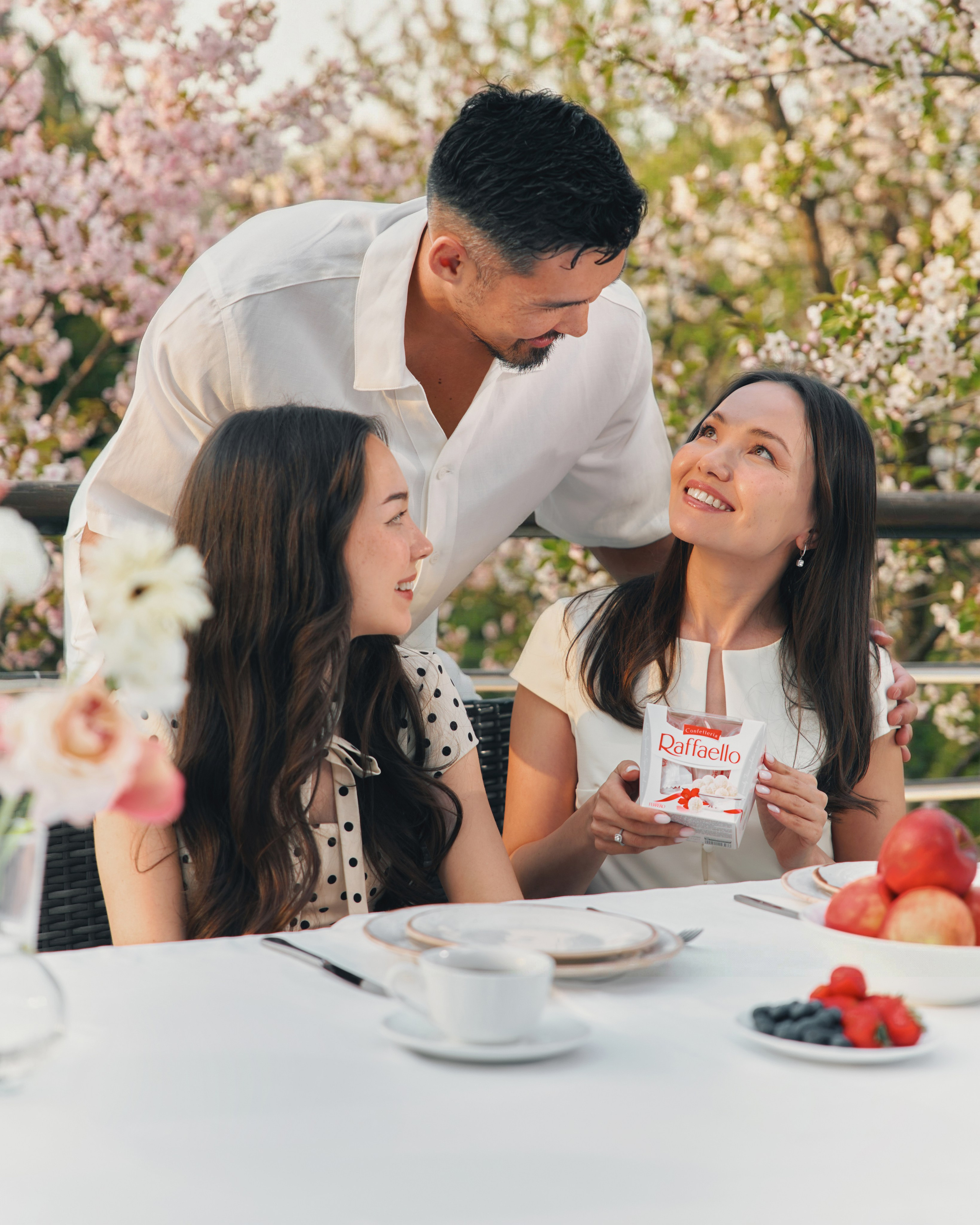 Raffaello. Видеограф и фотограф Алматы