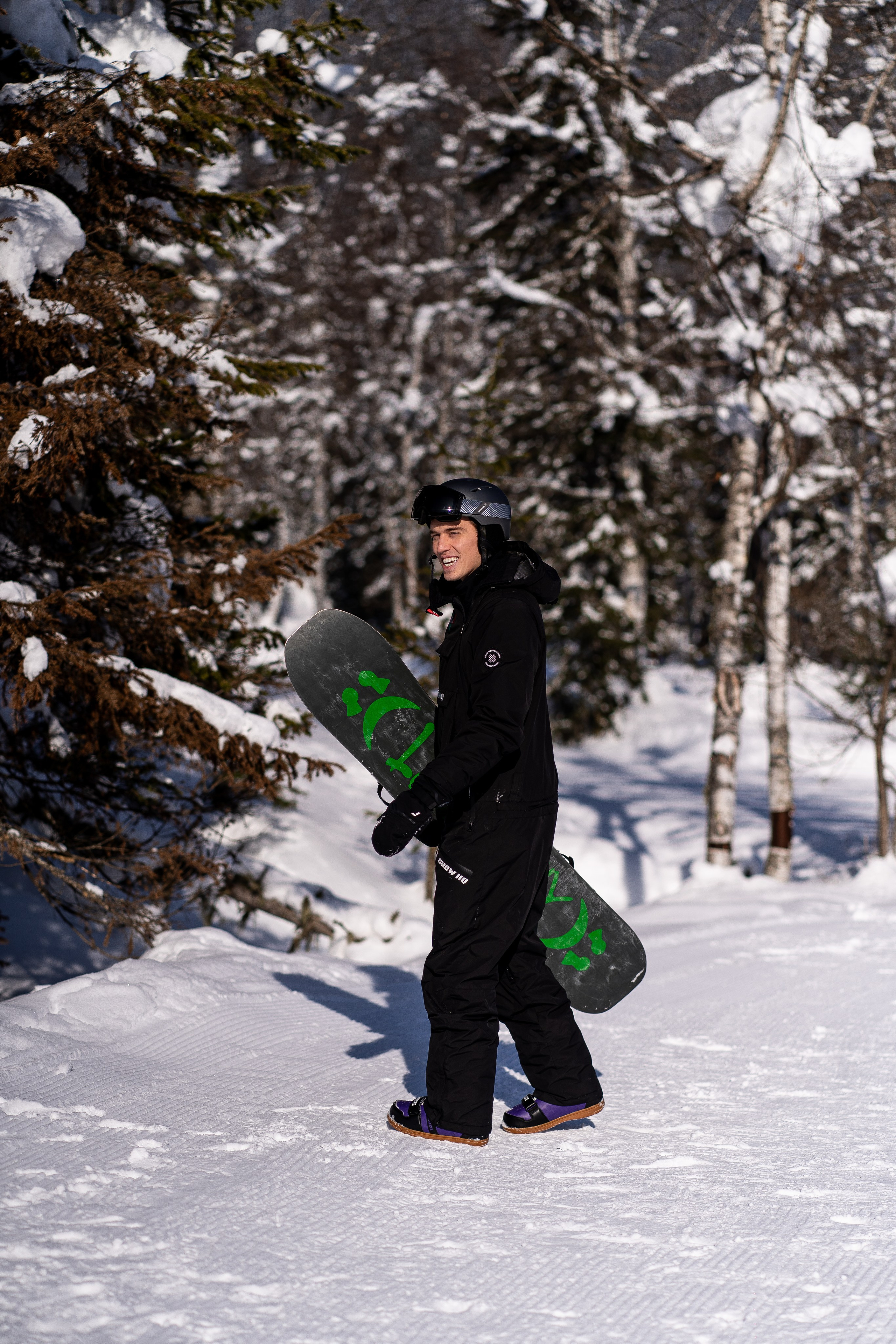 Джой 7.02. Анастасия Паршукова — фотограф Шерегеш Новосибирск